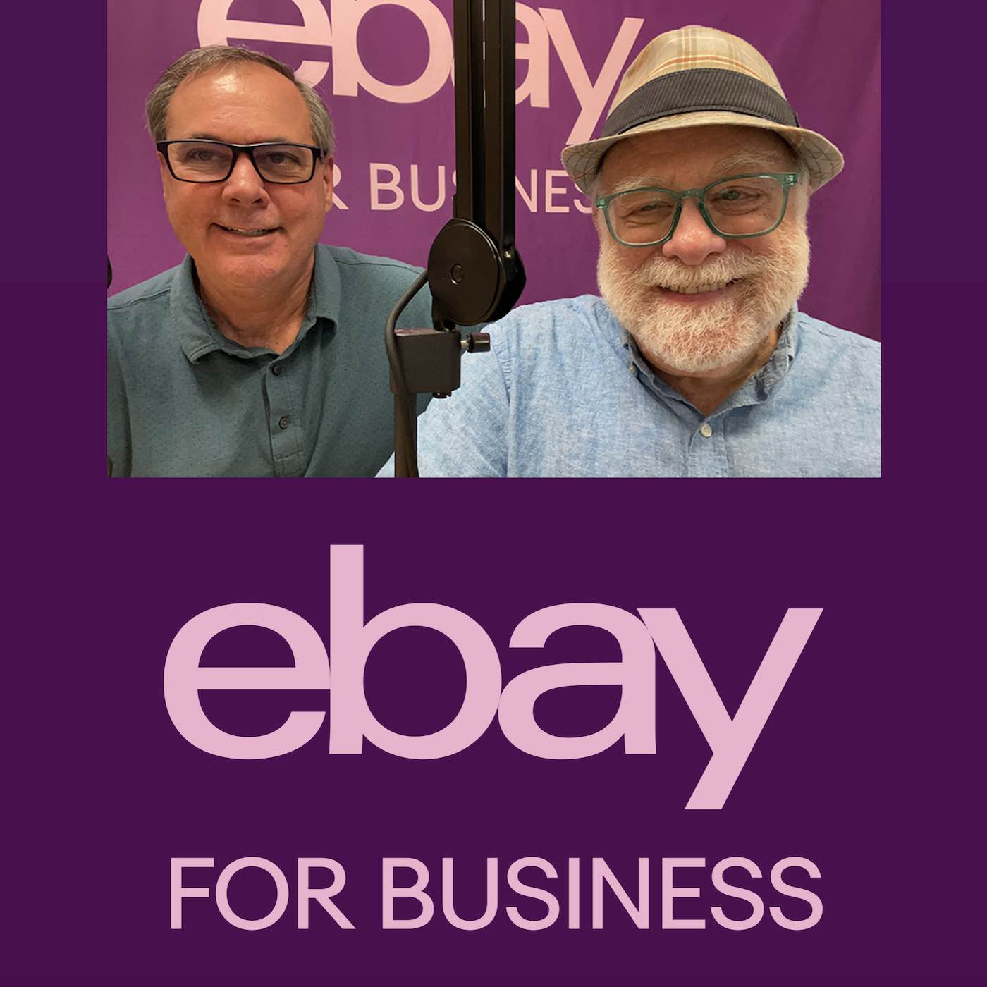eBay for Business