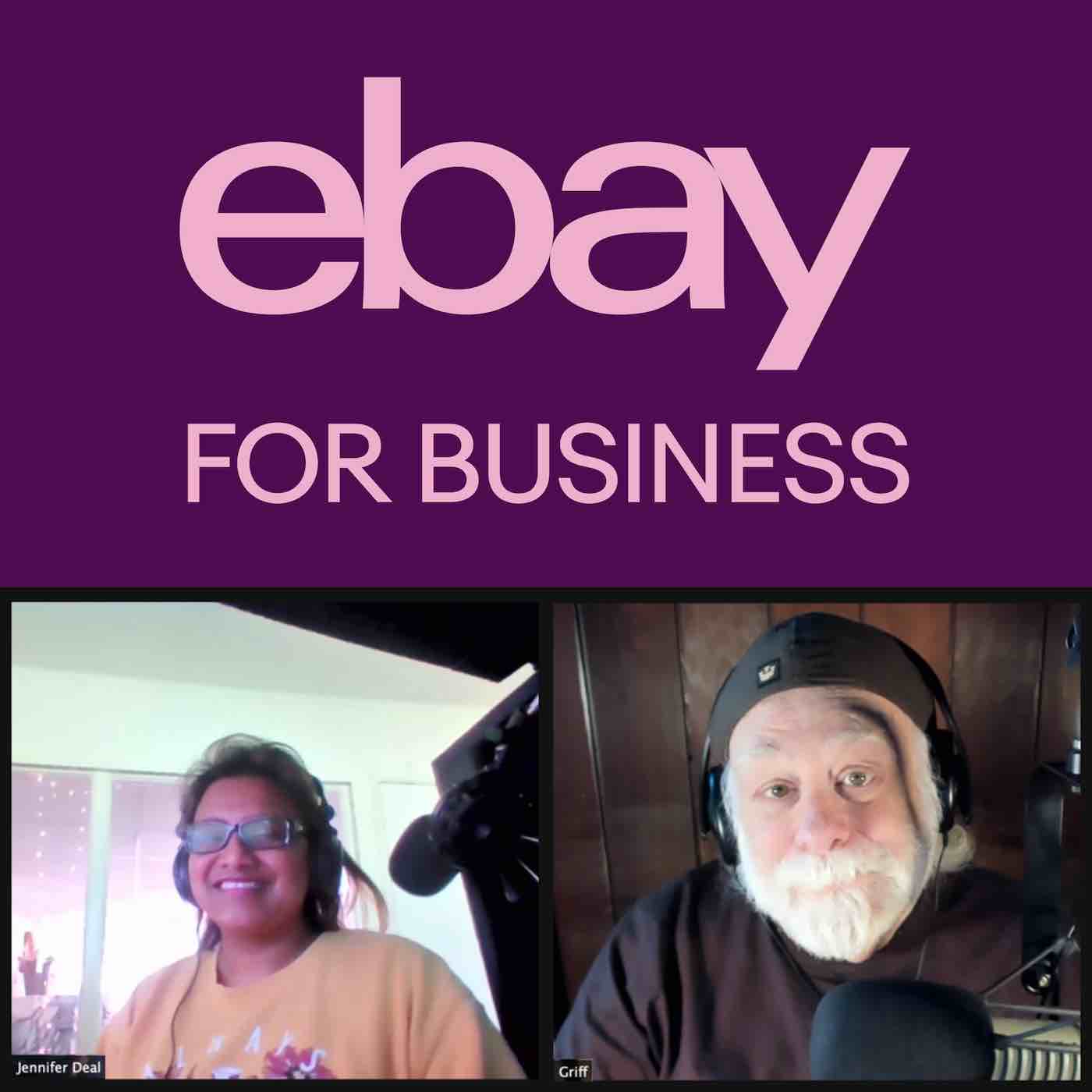 eBay for Business