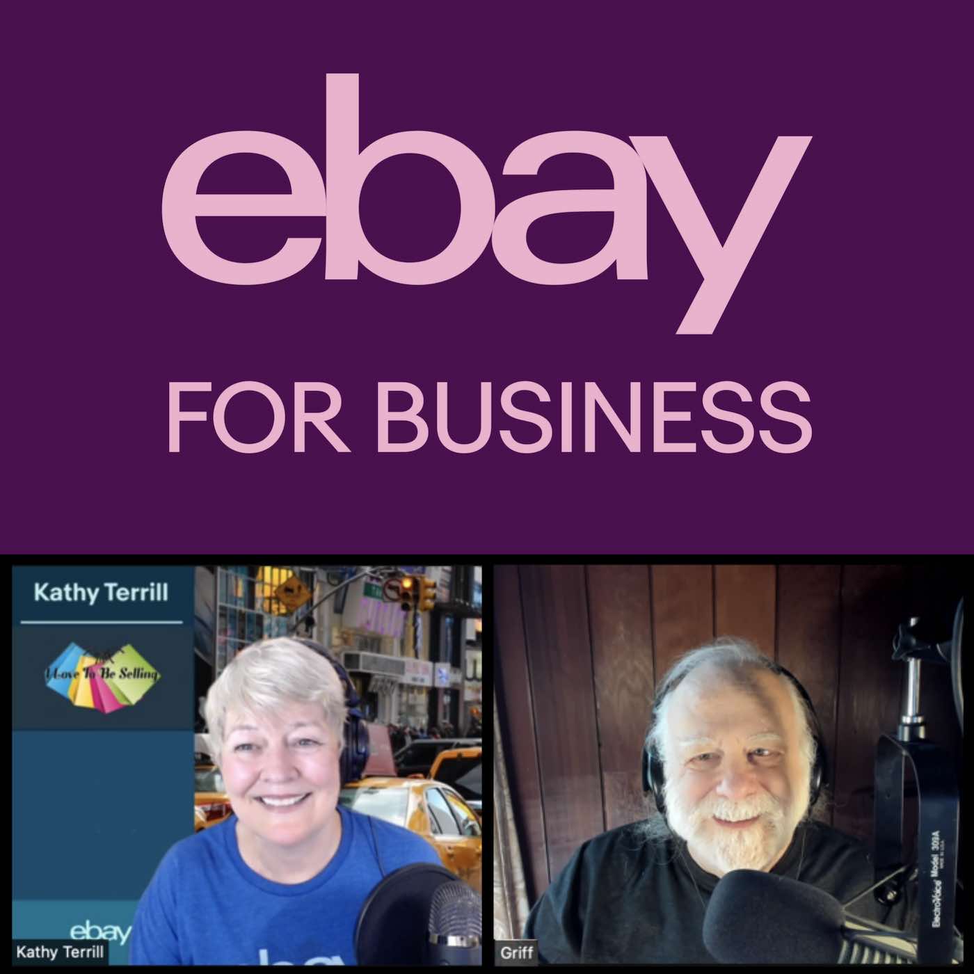 eBay for Business