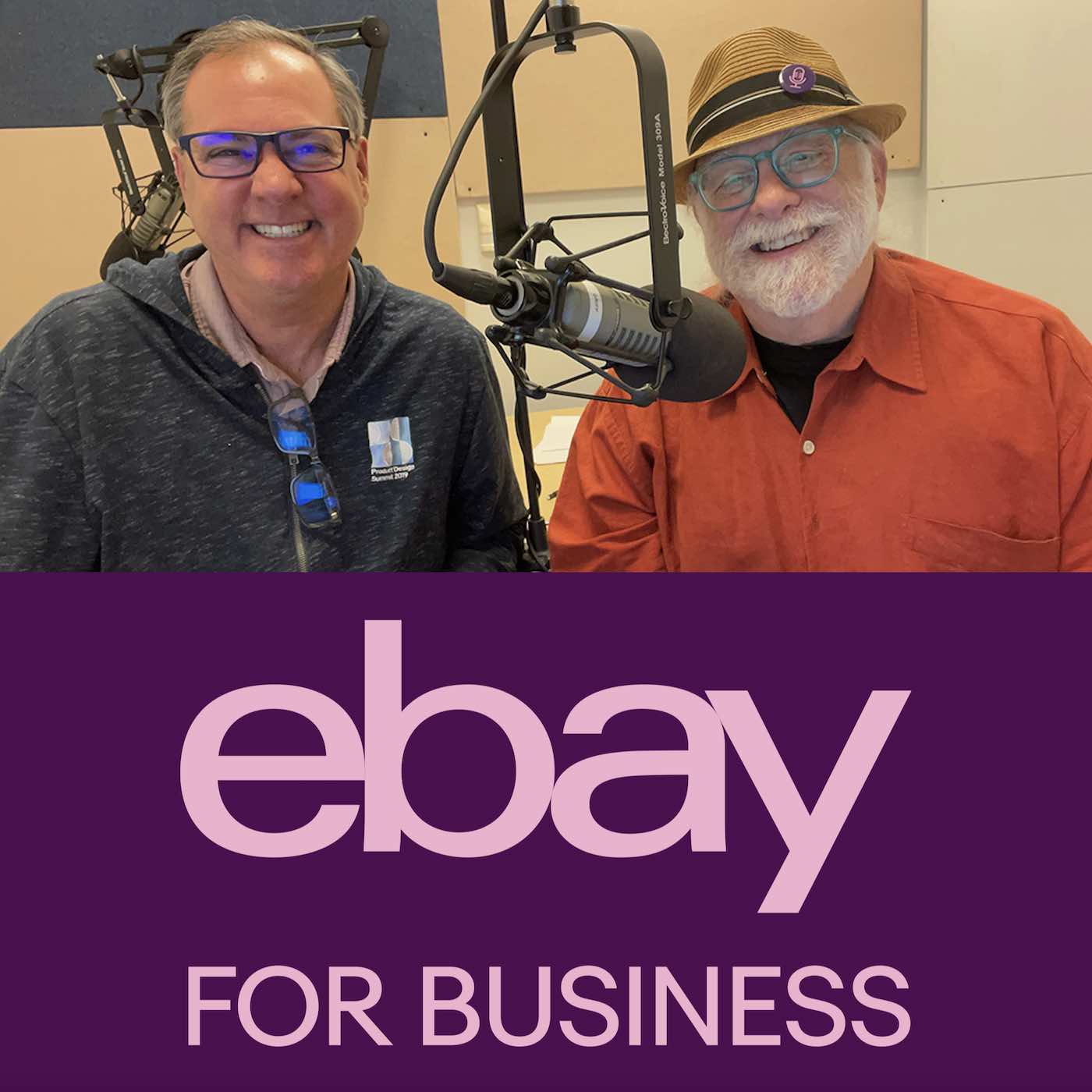 eBay for Business