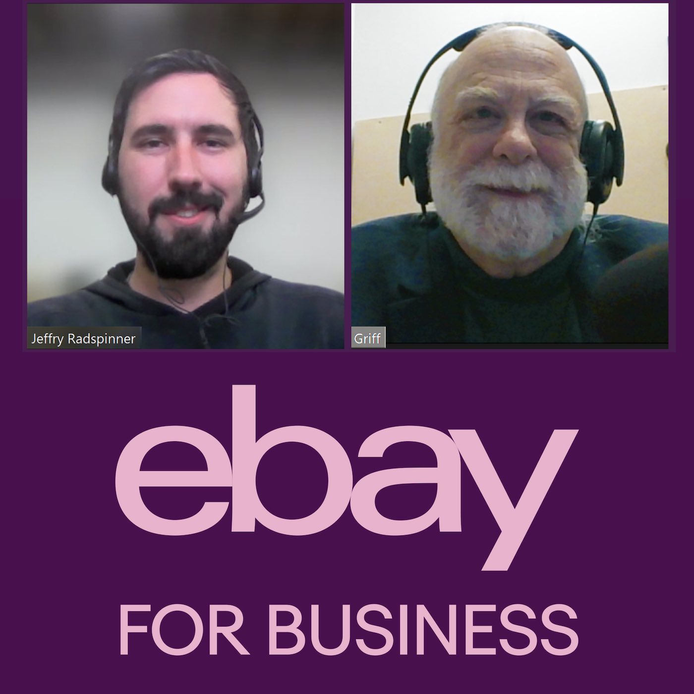eBay for Business