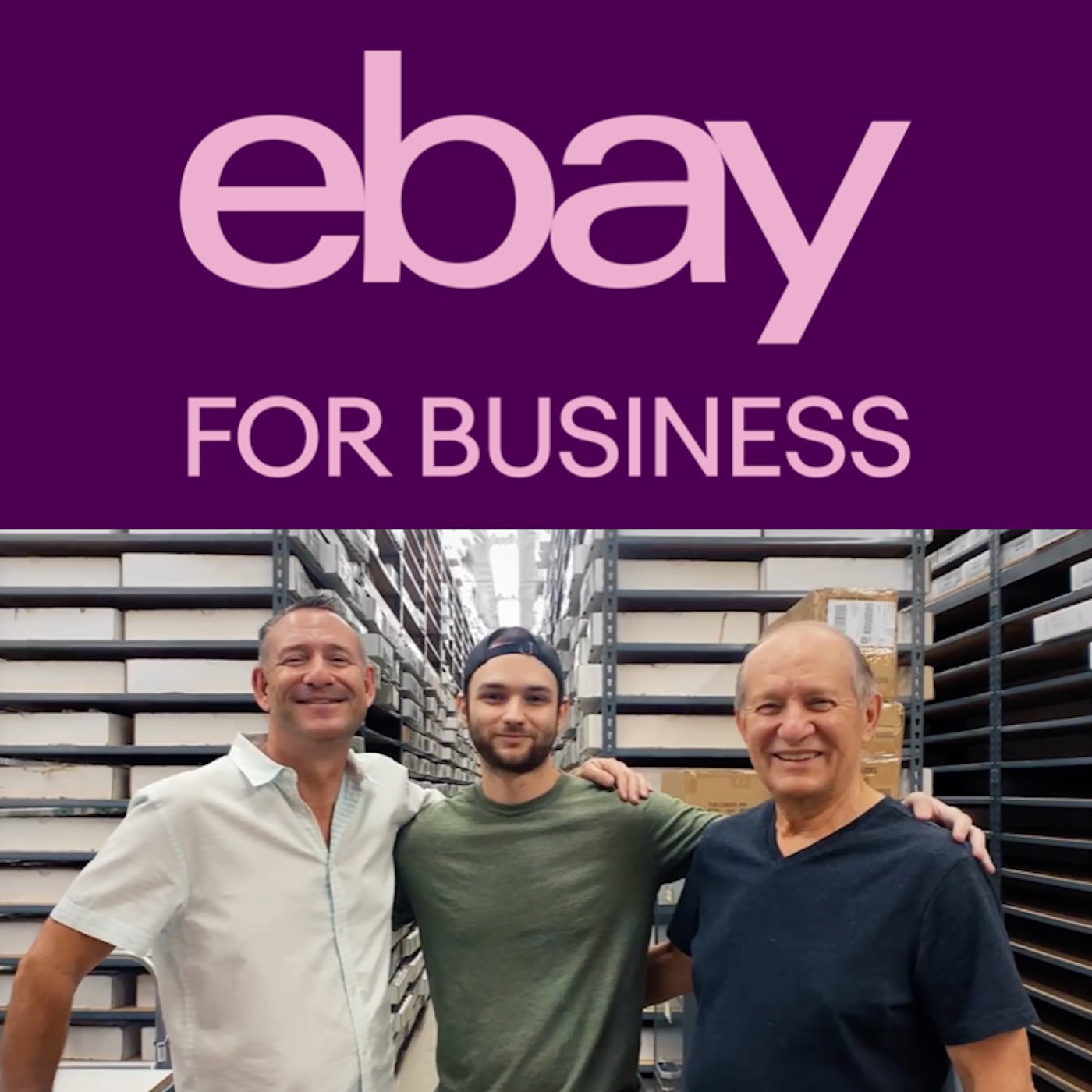 eBay for Business