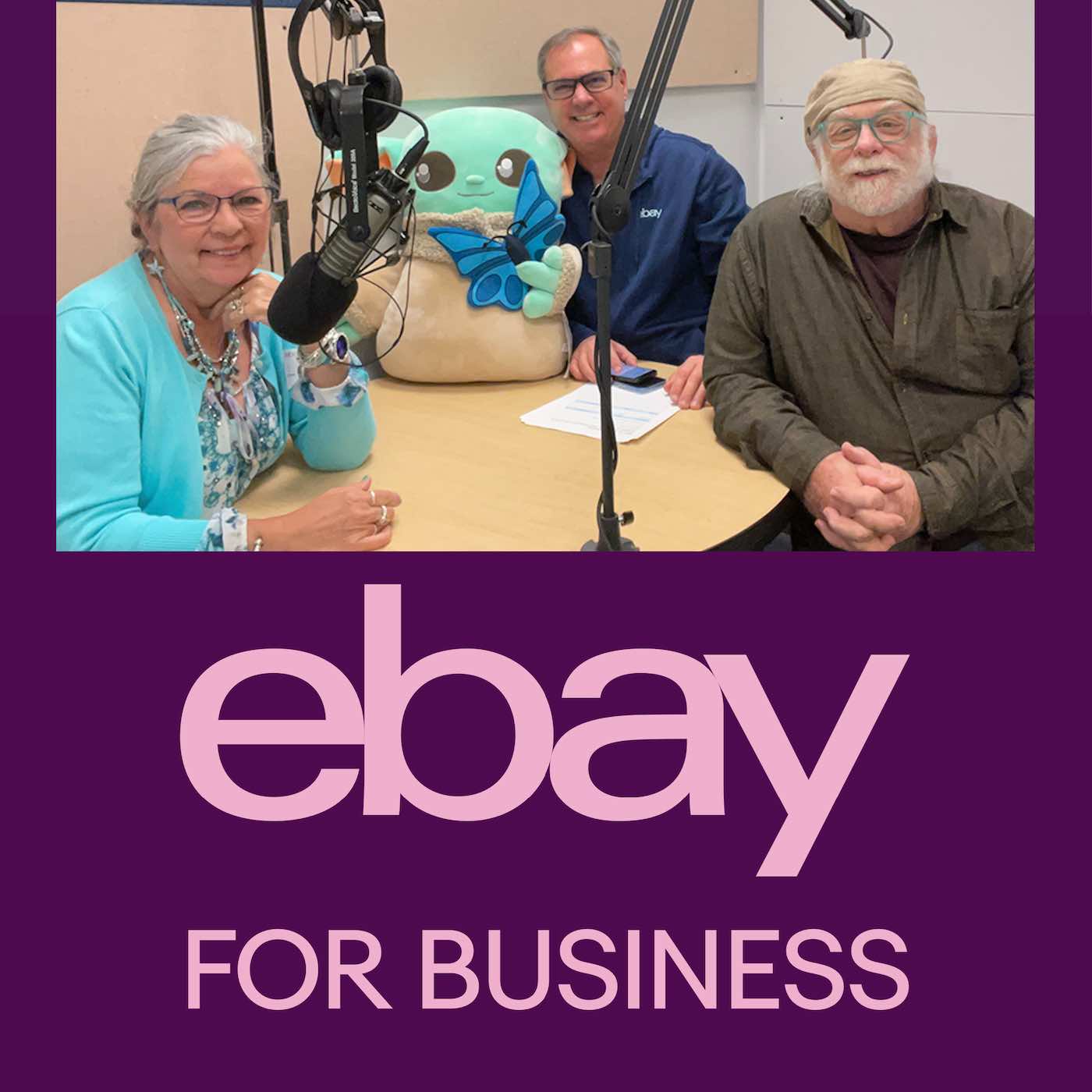 eBay for Business