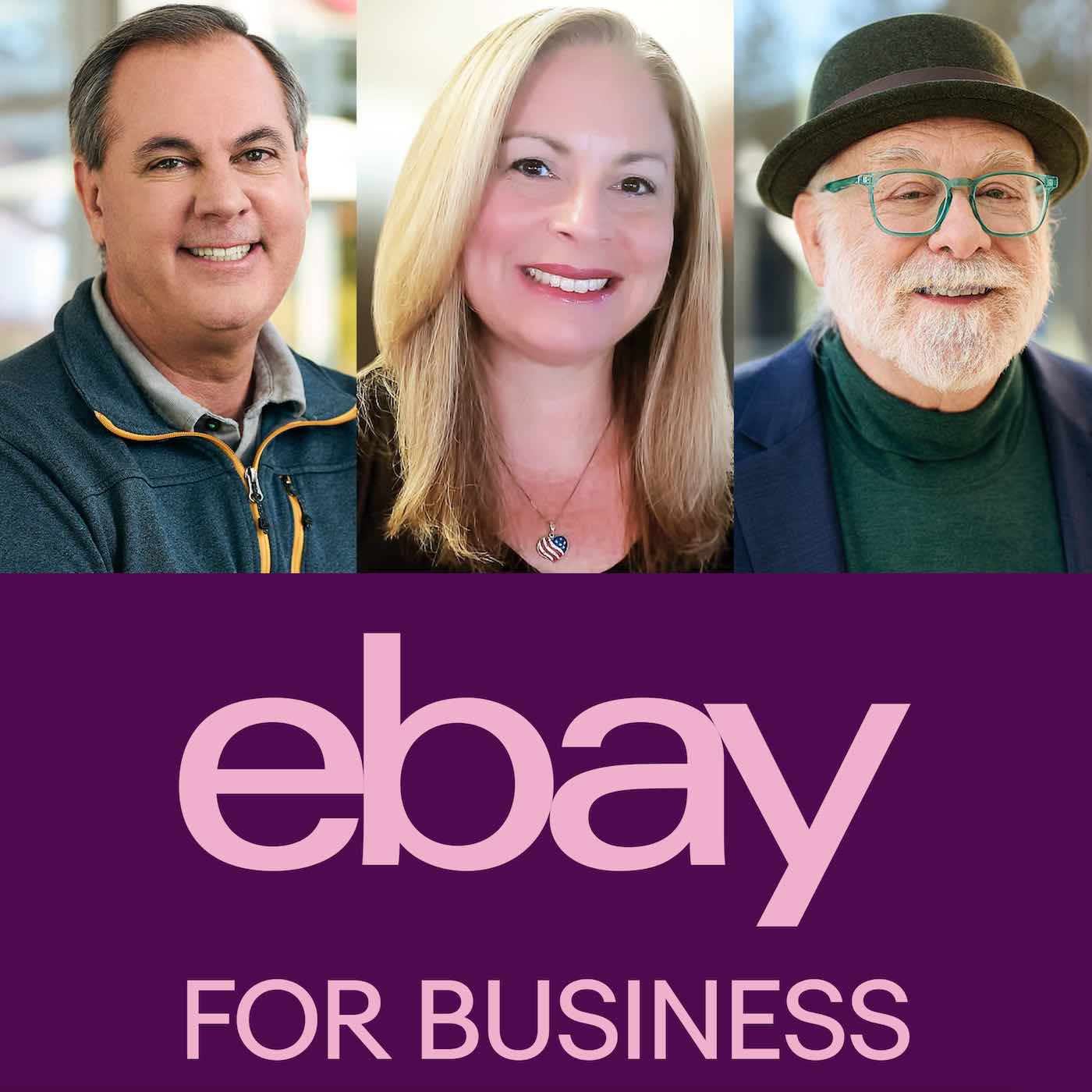 eBay for Business - Ep 255 -  A Fulfillment Solution For eBay Sellers