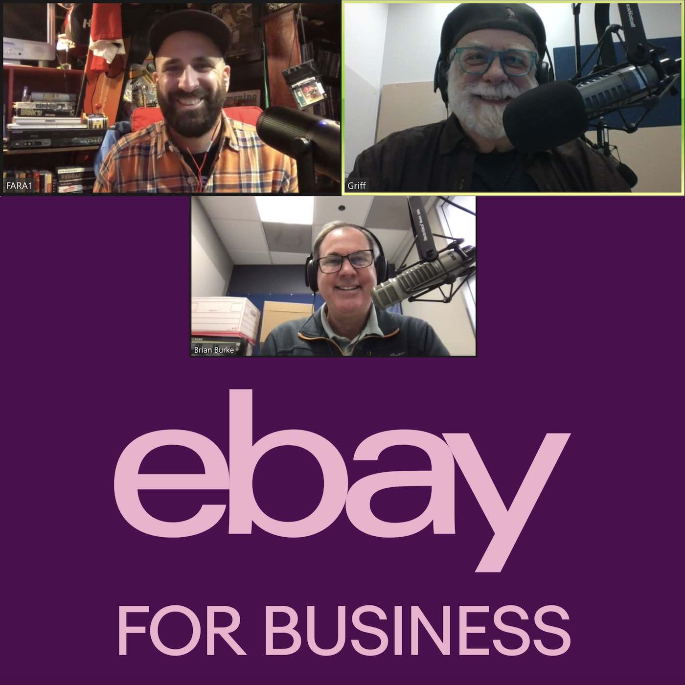 eBay for Business