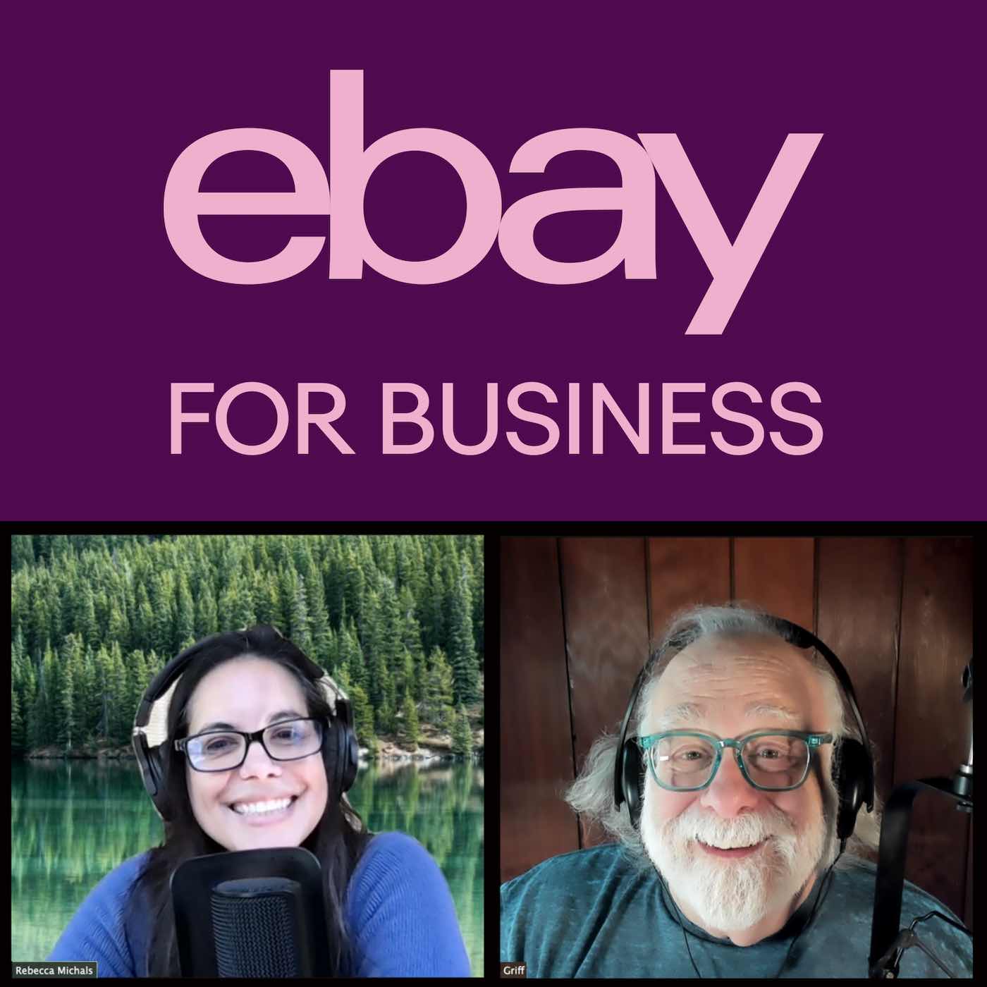 eBay for Business