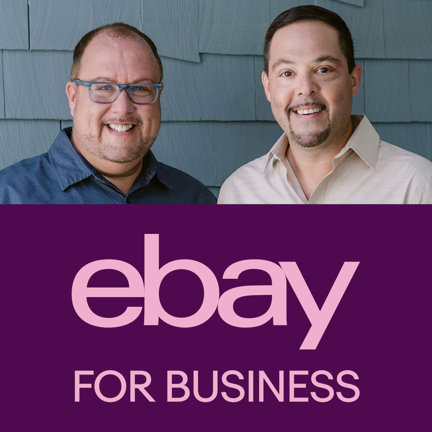 eBay for Business - Ep 210 -  The Posh Kings - From Bricks & Mortar to Online Store