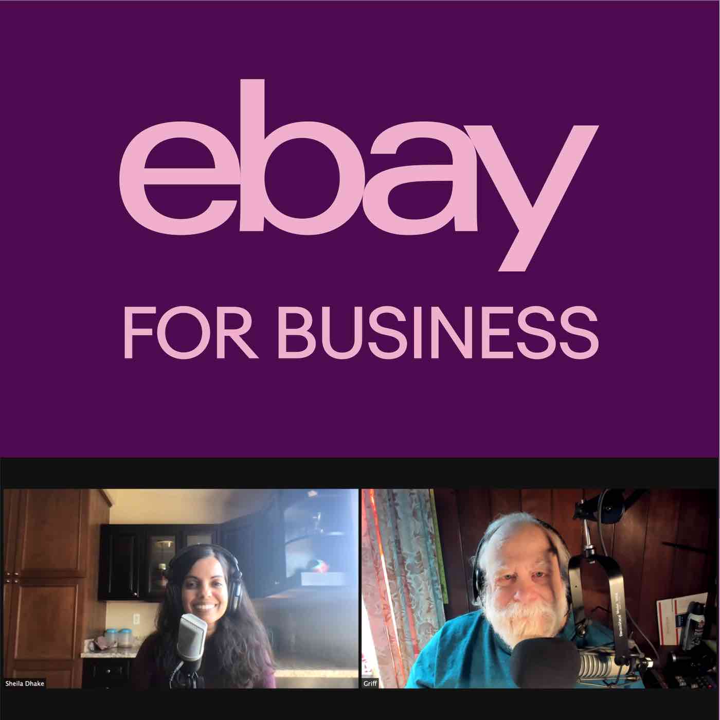 eBay for Business