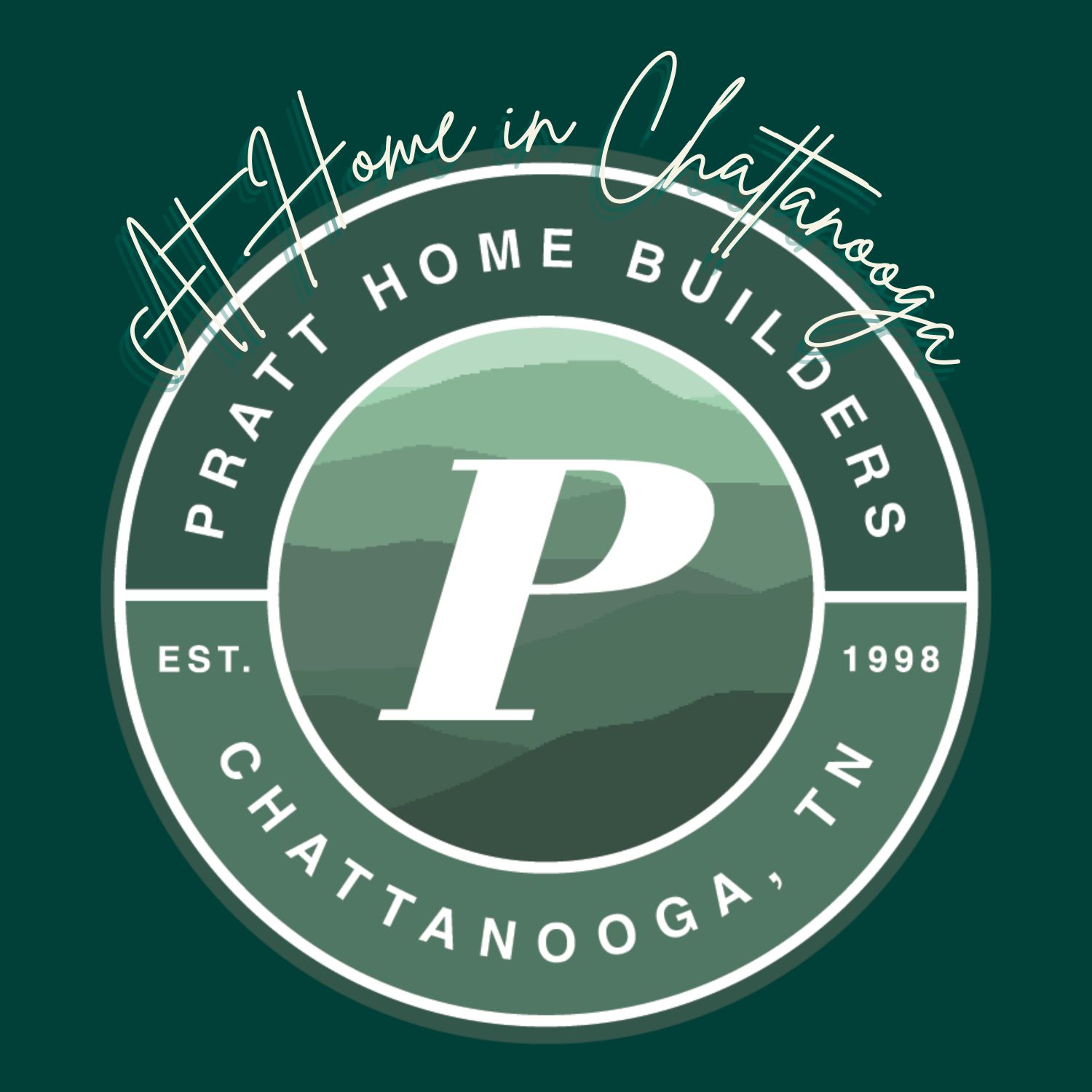 At Home in Chattanooga