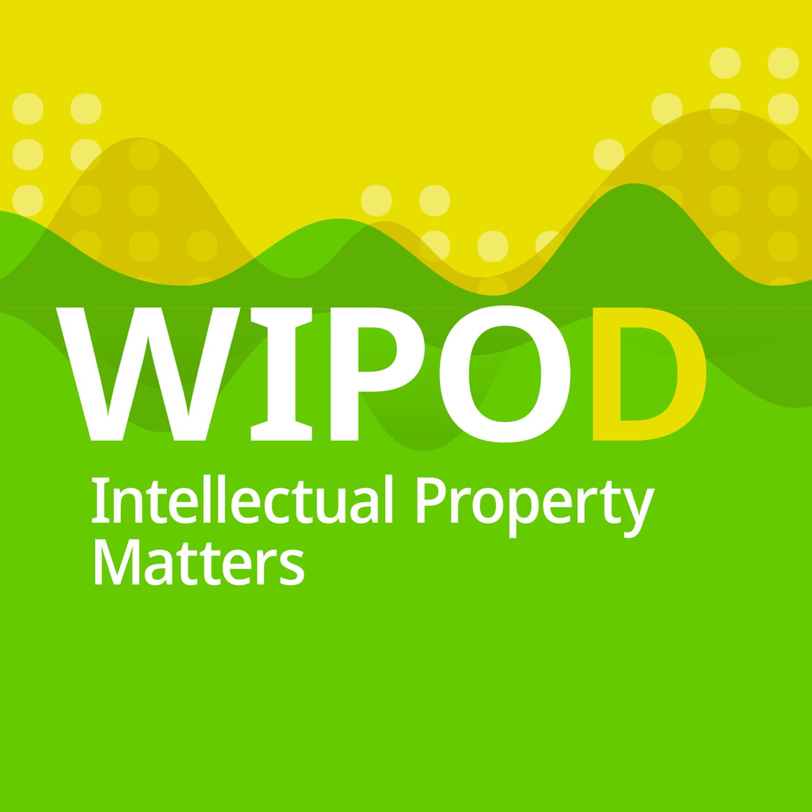 Intellectual Property Matters