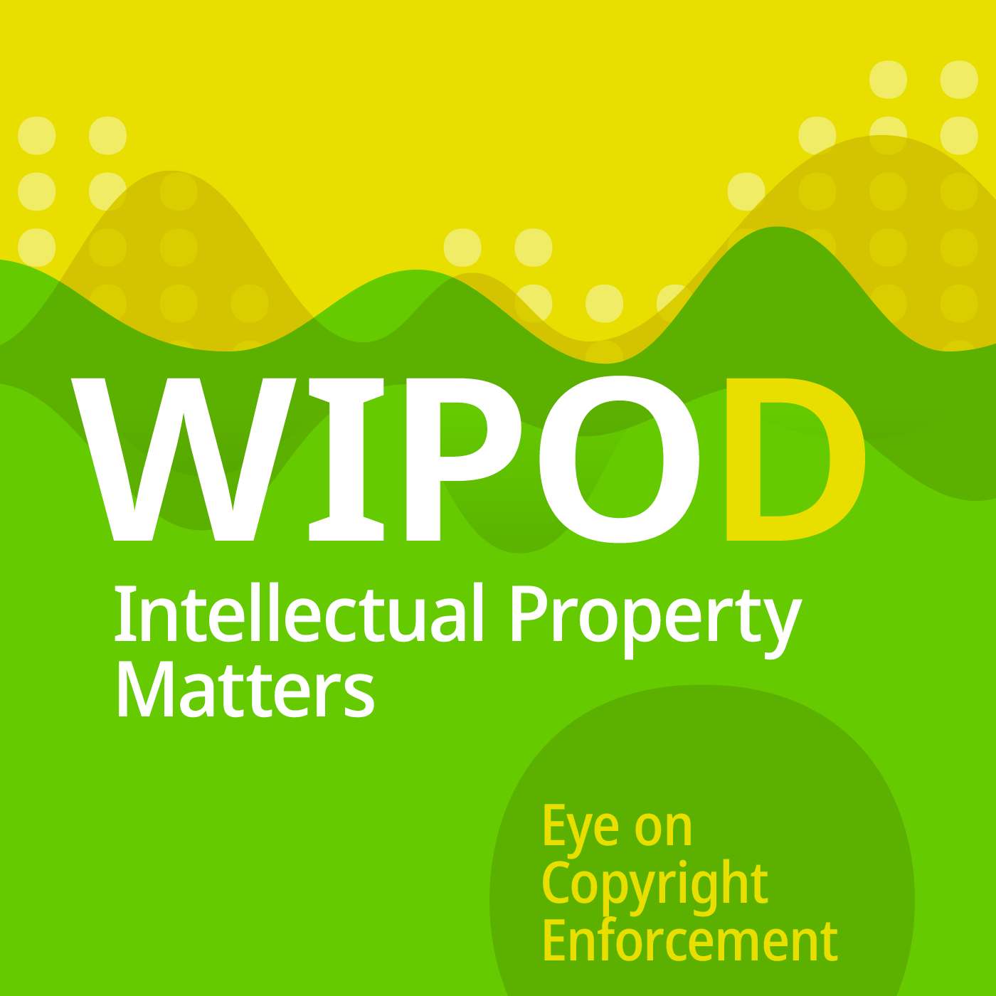 Eye on Copyright Enforcement Episode 2: The Megaupload Saga Eye on Copyright Enforcement Episode 2: The Megaupload Saga