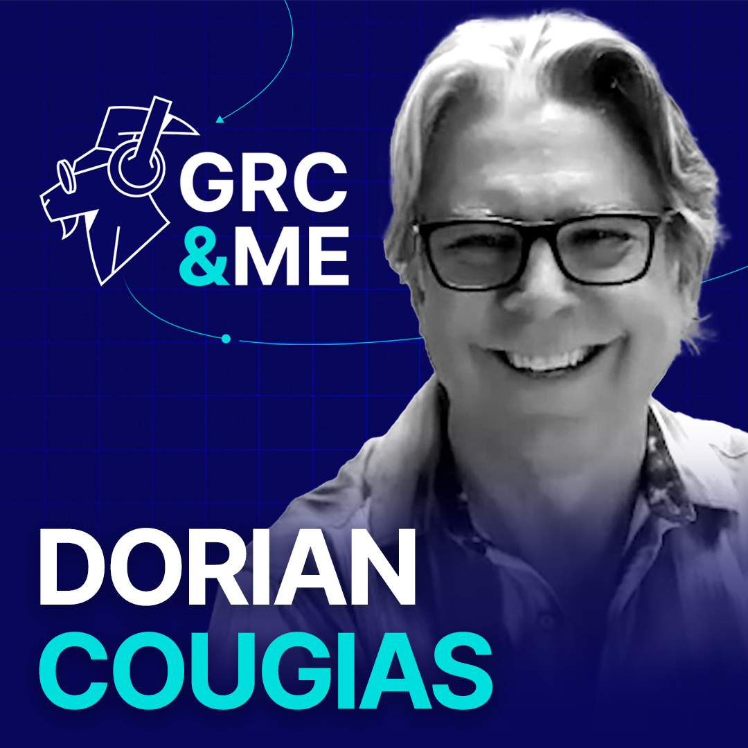 Episode cover art for The Risks and Rewards of AI in Business Automation