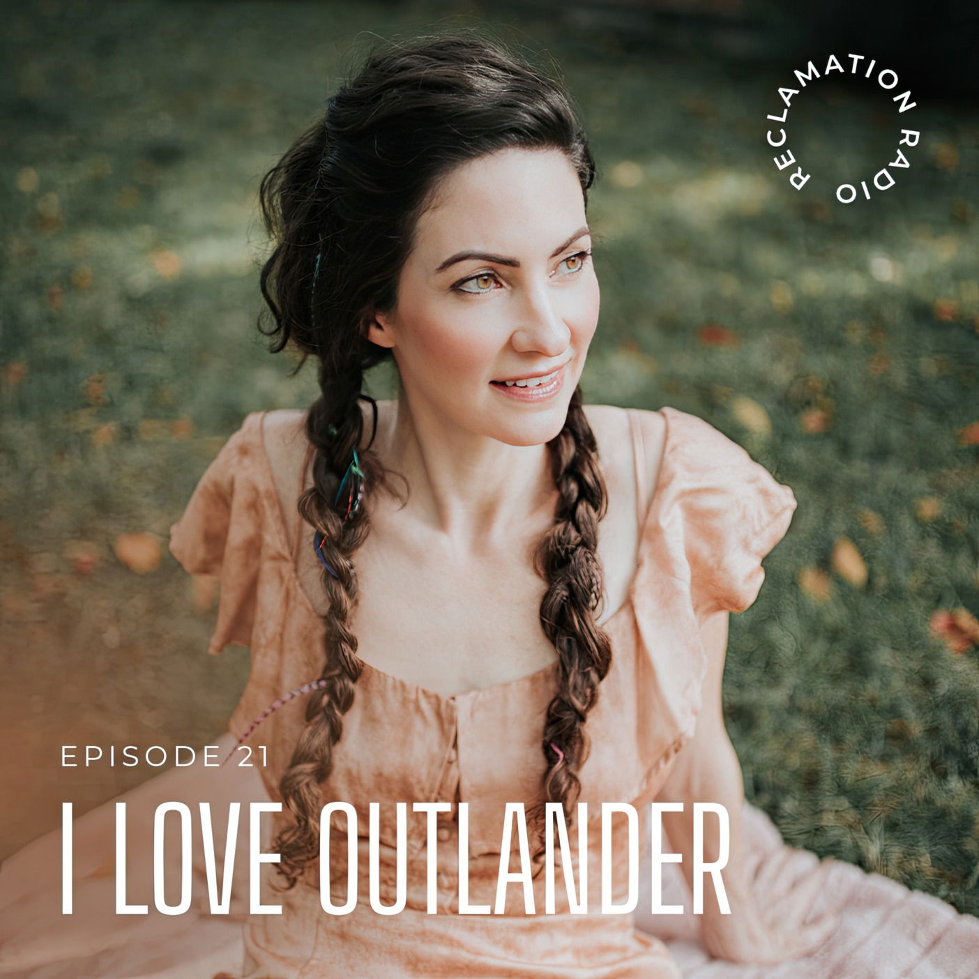 21: I Love Outlander