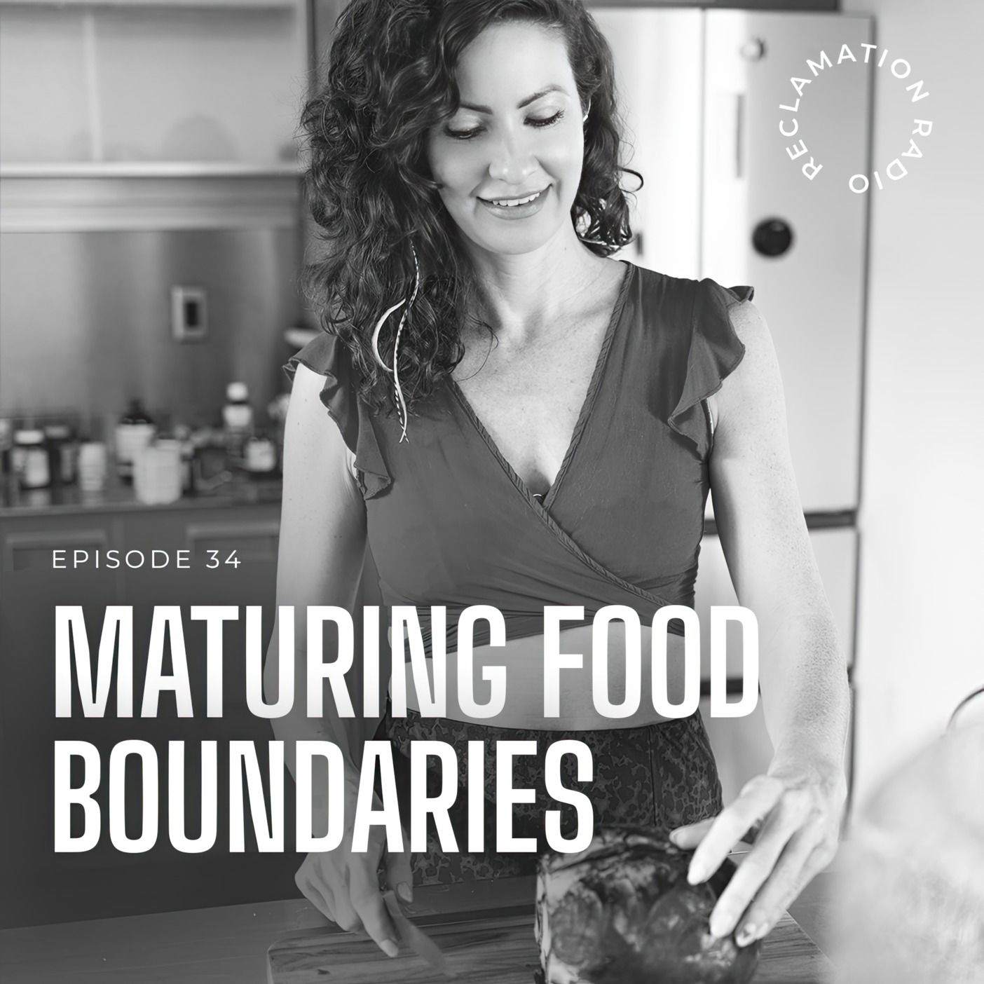 34: Maturing Food Boundaries