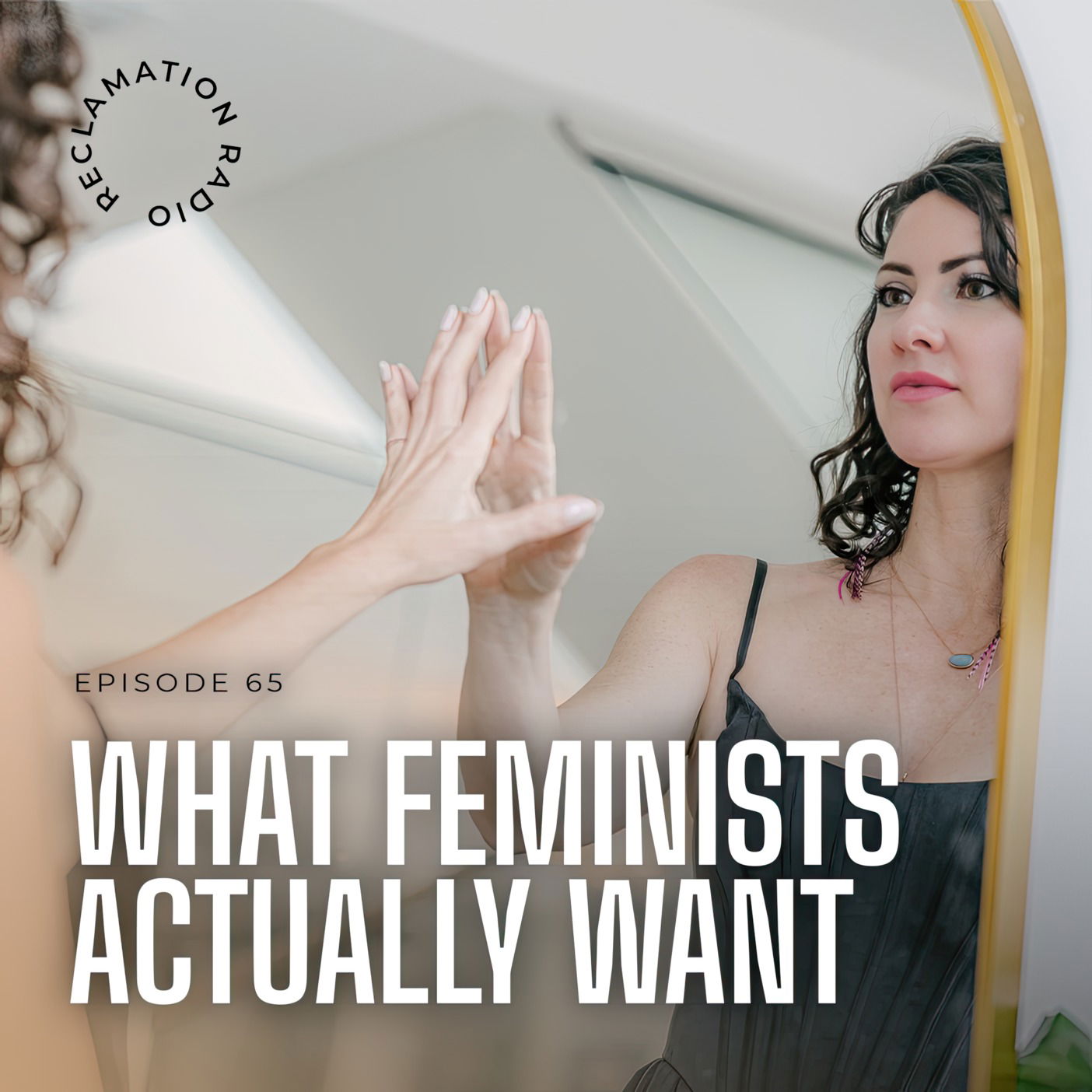 65: What Feminists Actually Want