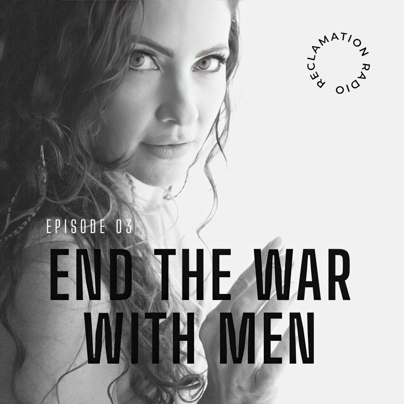 3: End the War with Men