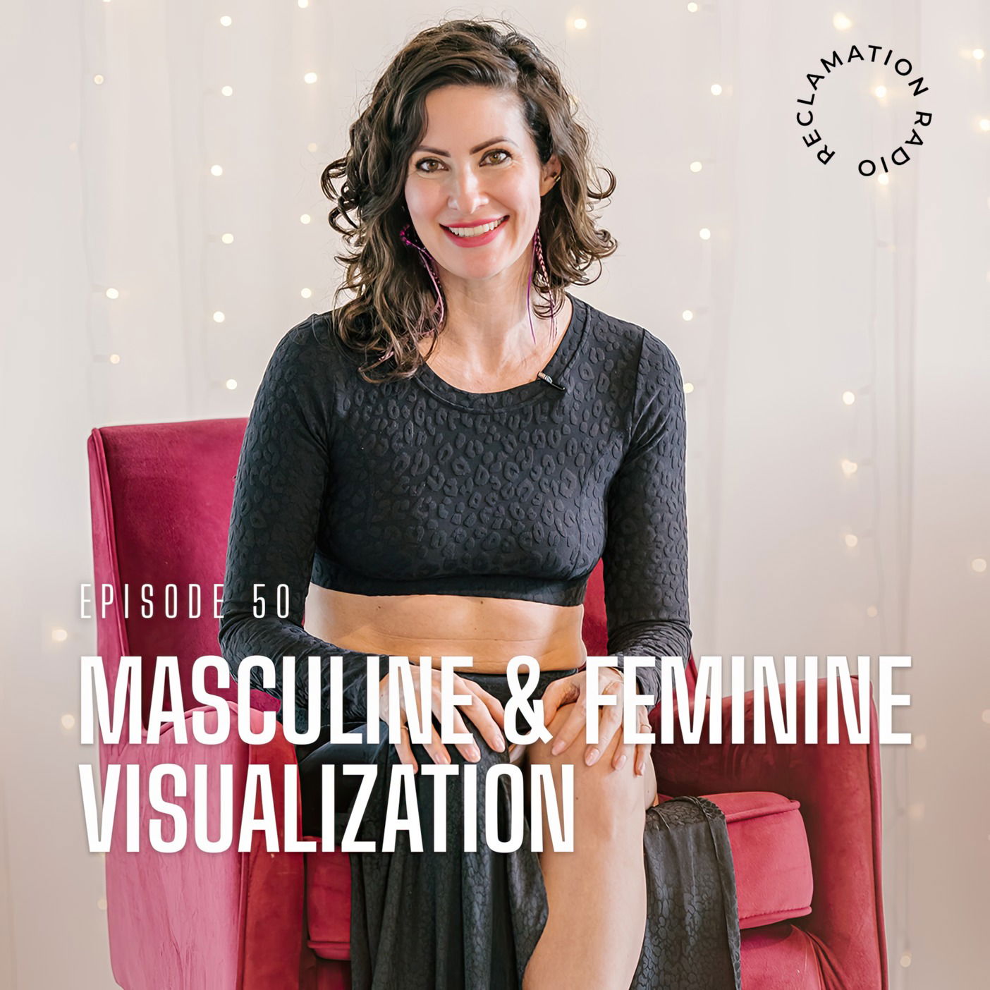 50: Masculine & Feminine Visualization