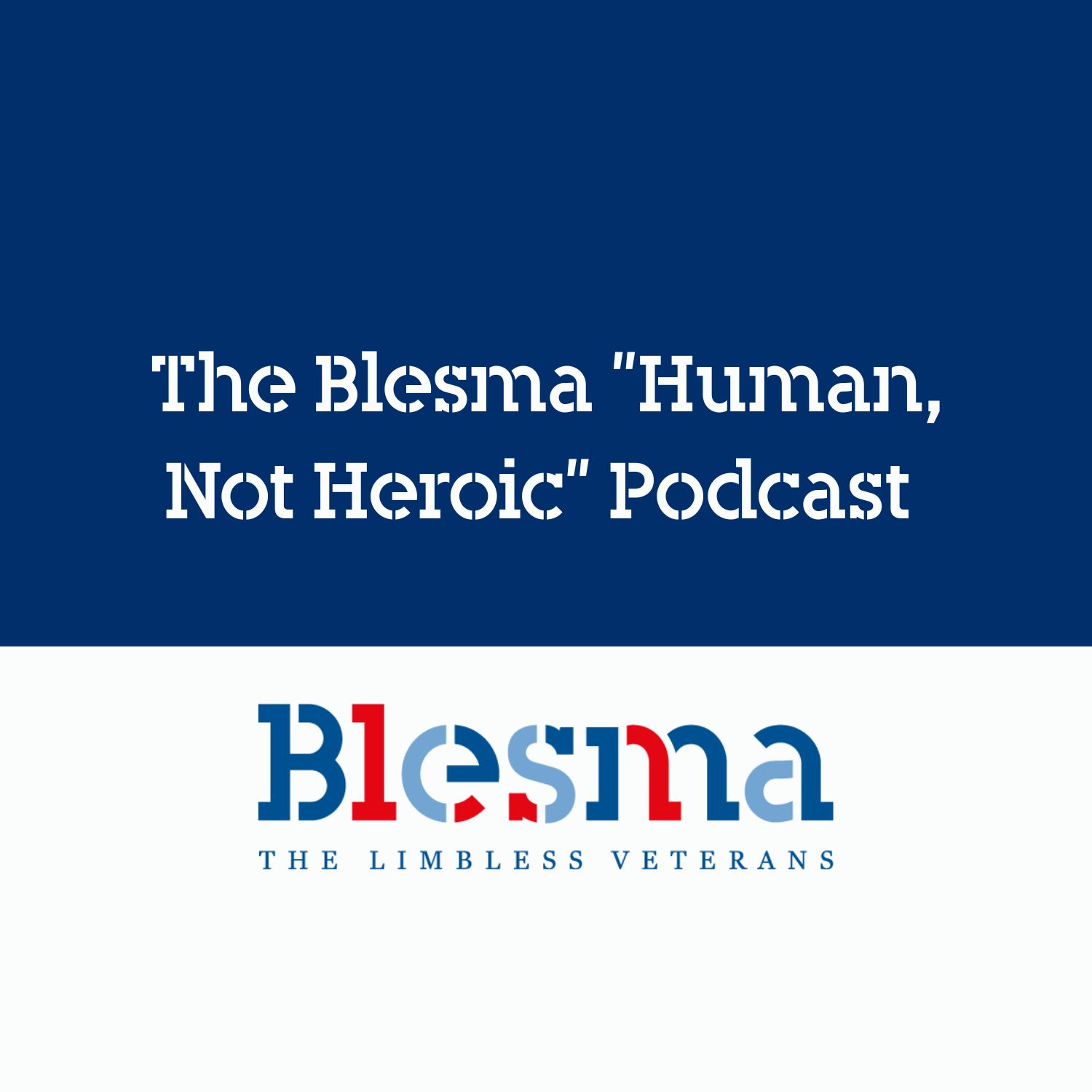 Human, Not Heroic
