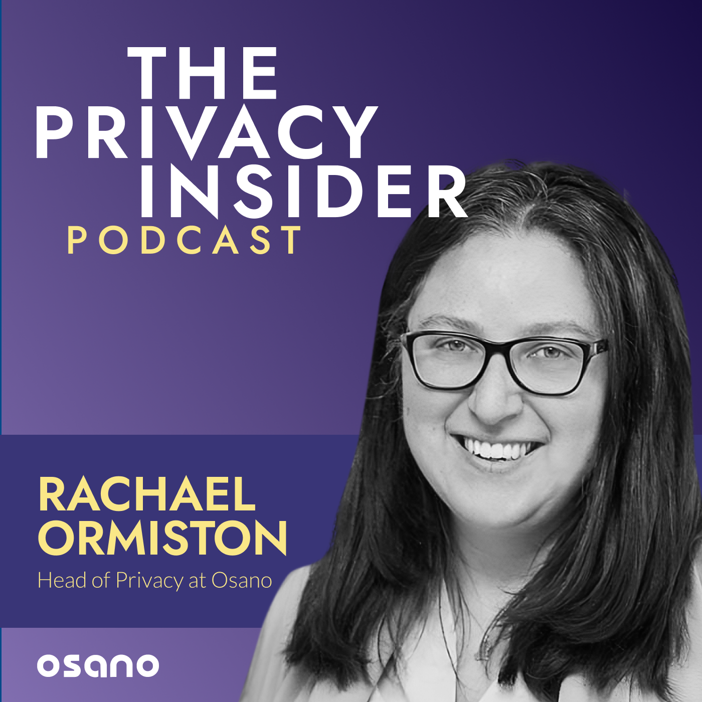 Will the U.S. Have a GDPR? With Rachael Ormiston of Osano