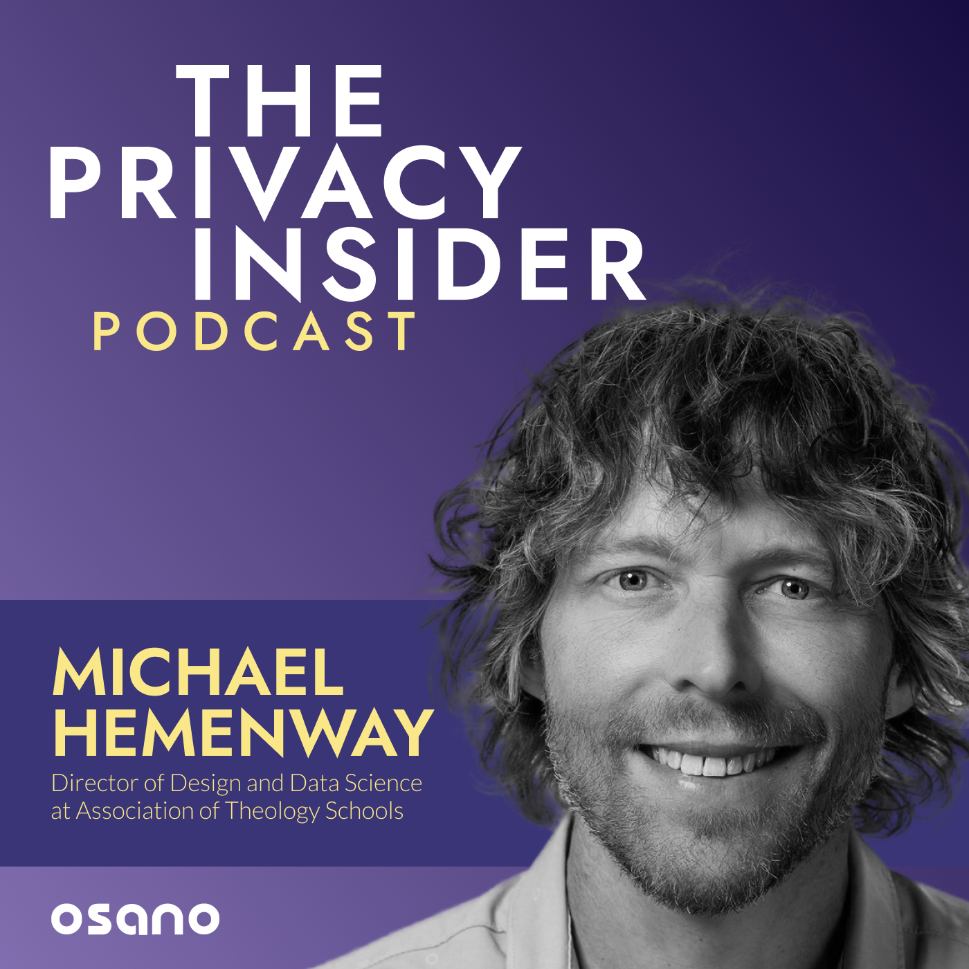 I Think, Therefore I Am? AI, Ethics, & Humanity With Dr. Michael Hemenway