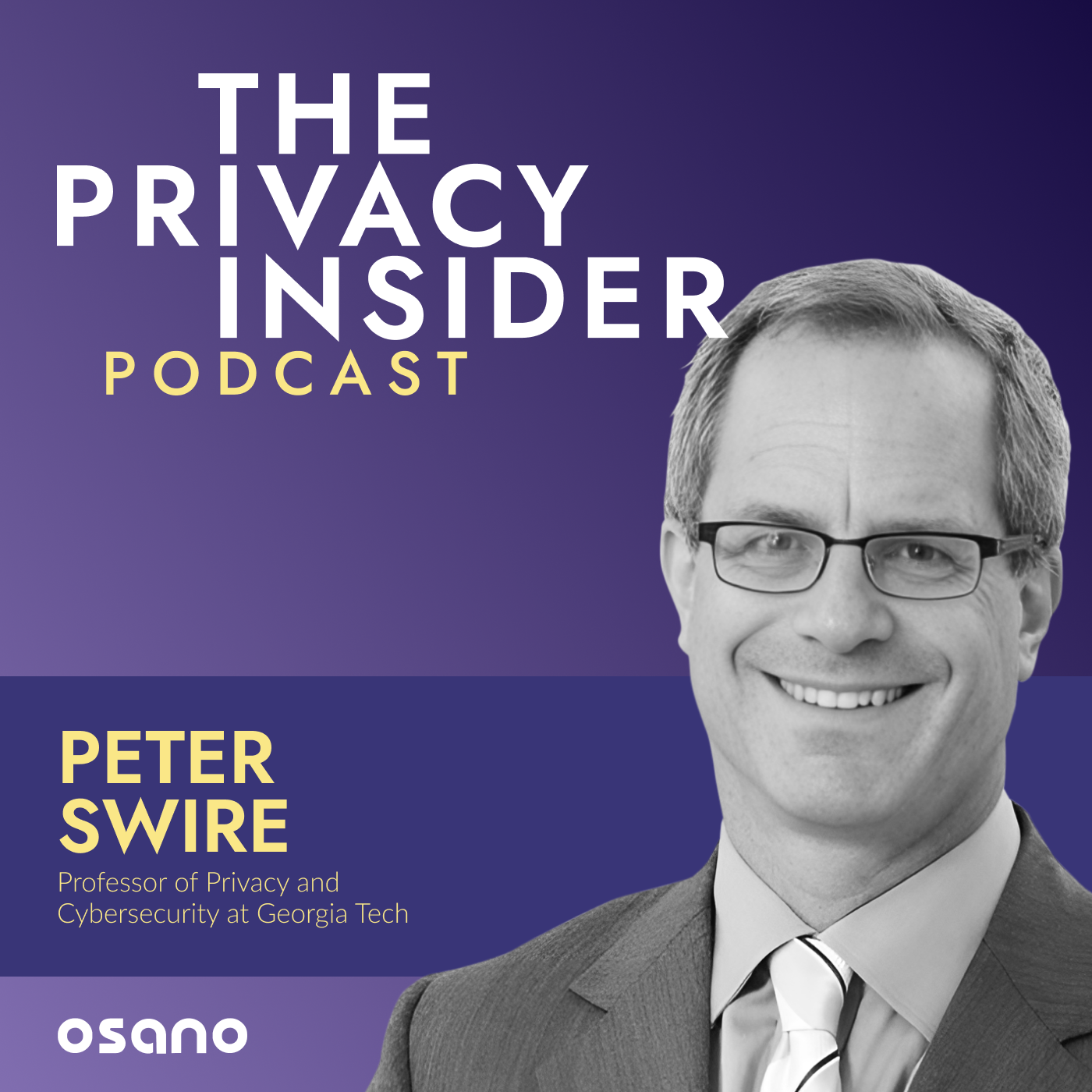 Privacy Over Party: Peter Swire