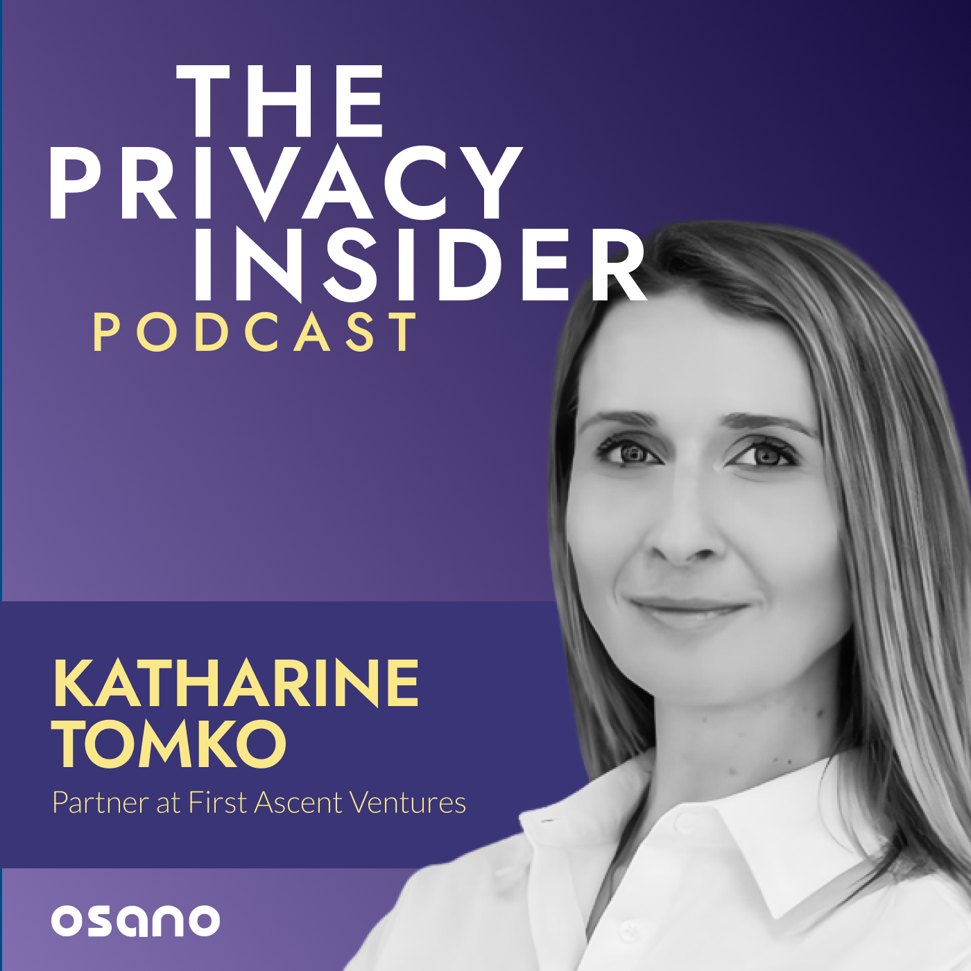 Katharine Tomko: Privacy is a Fundamental Human Right