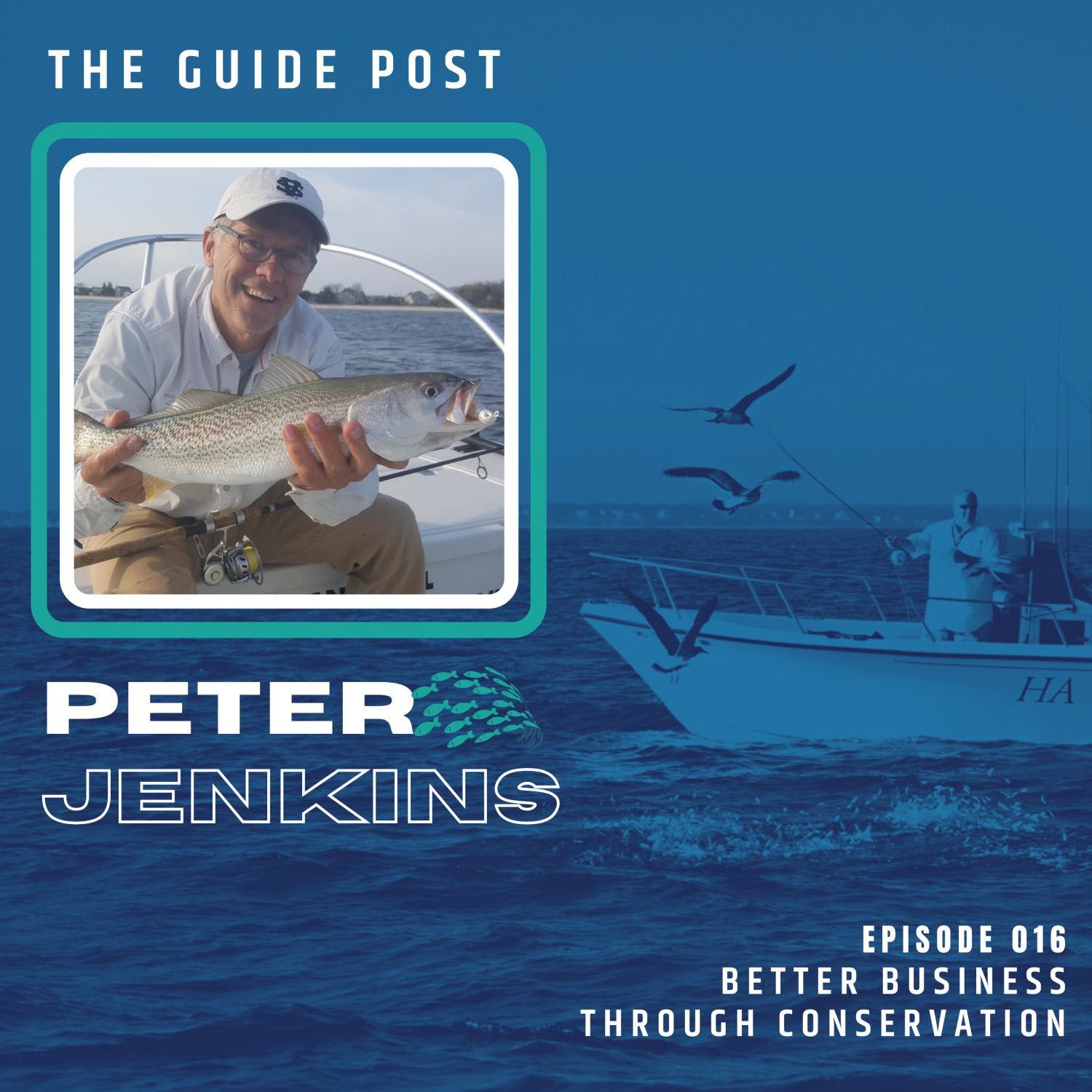 The Guide Post