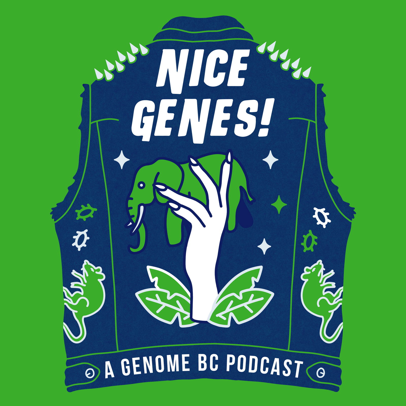 Nice Genes!