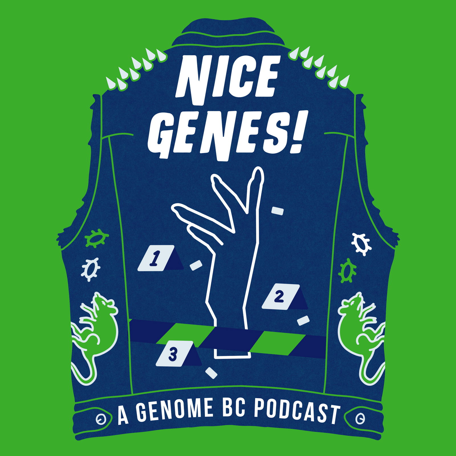 Nice Genes!