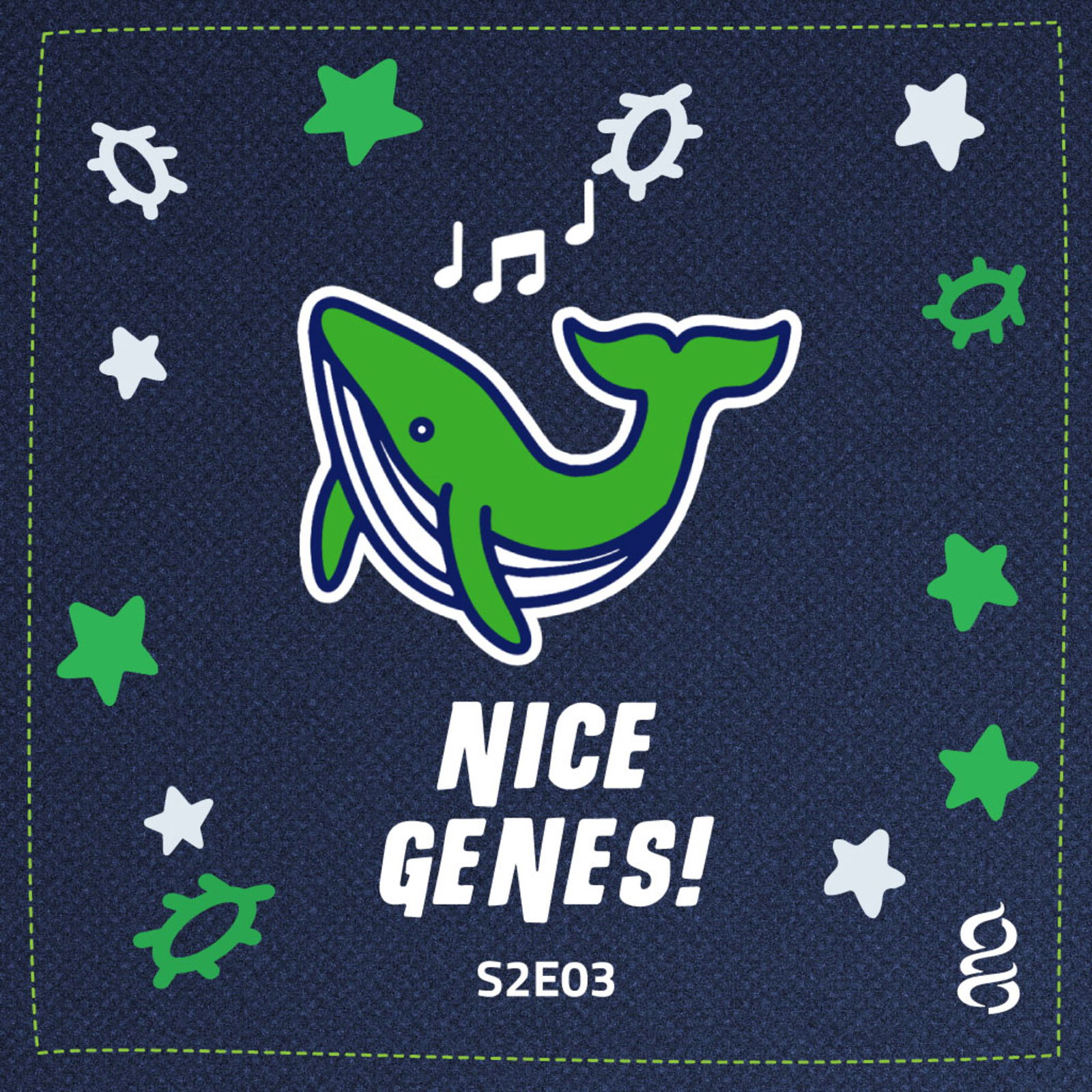 Nice Genes!