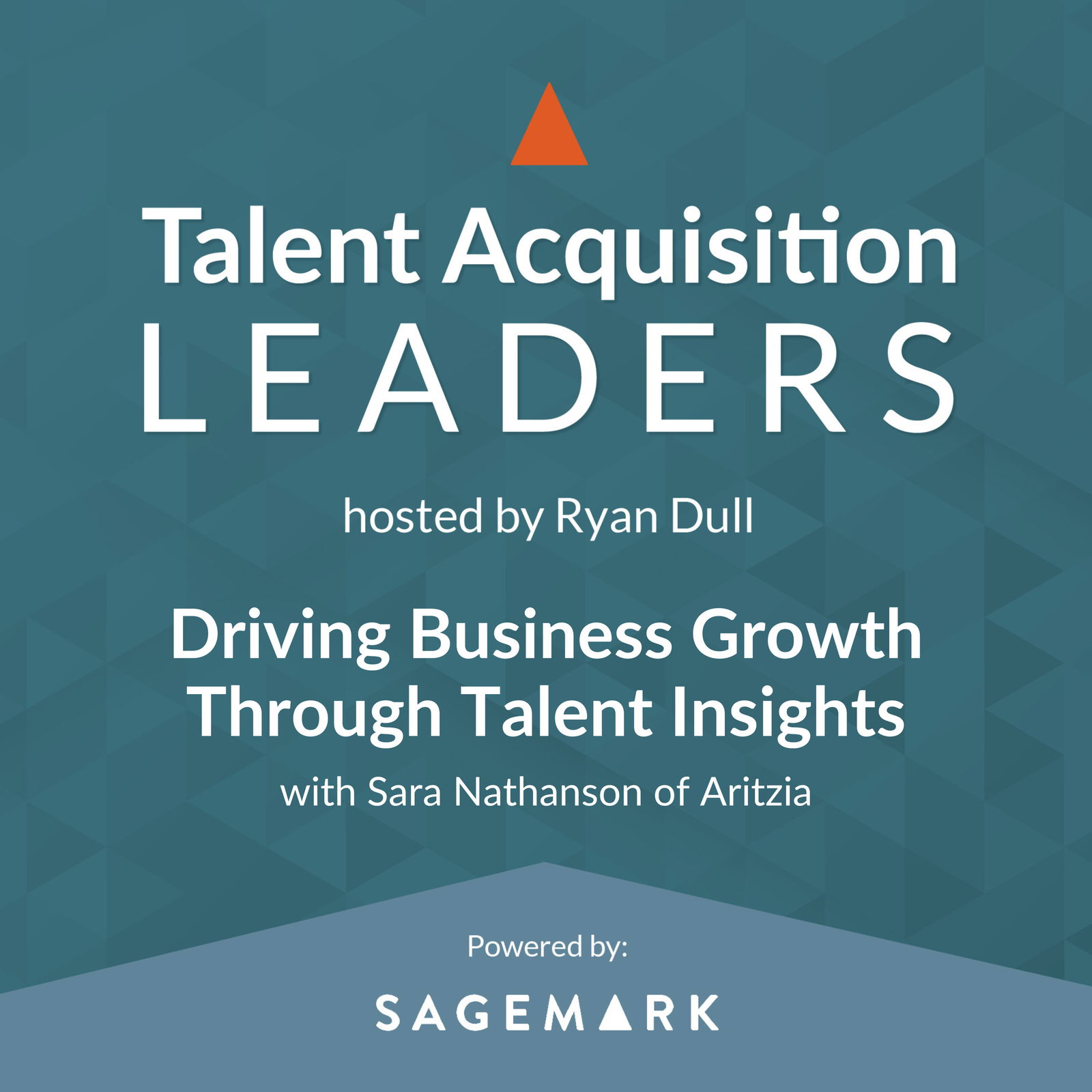 Driving Business Growth Through Talent Insights with Sara Nathanson of Aritzia