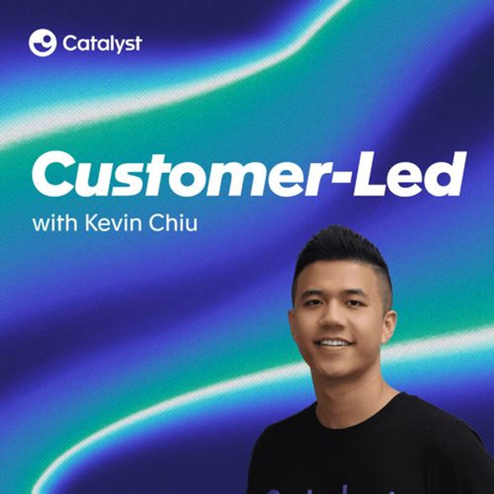 Customer-Led