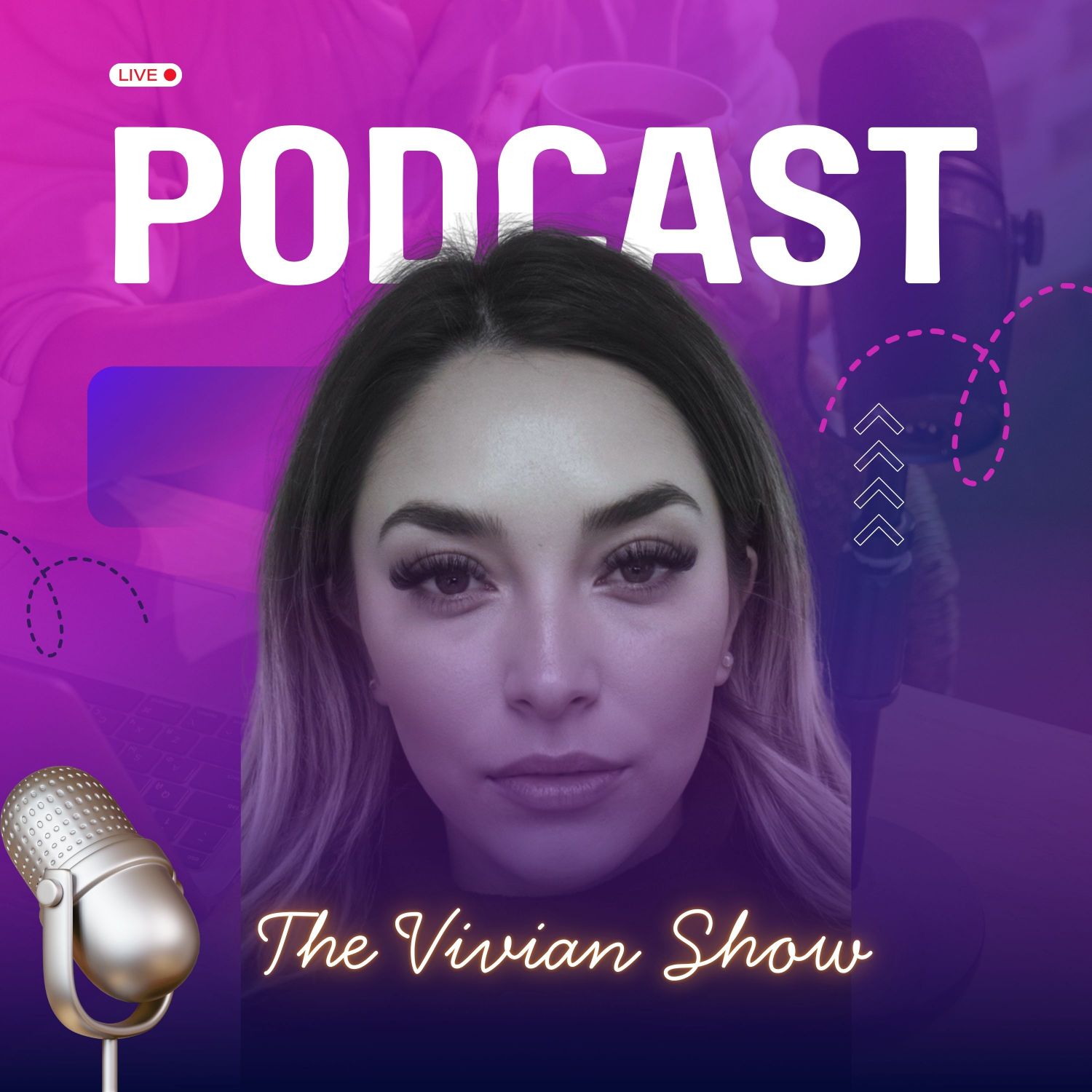 The Vivian Show