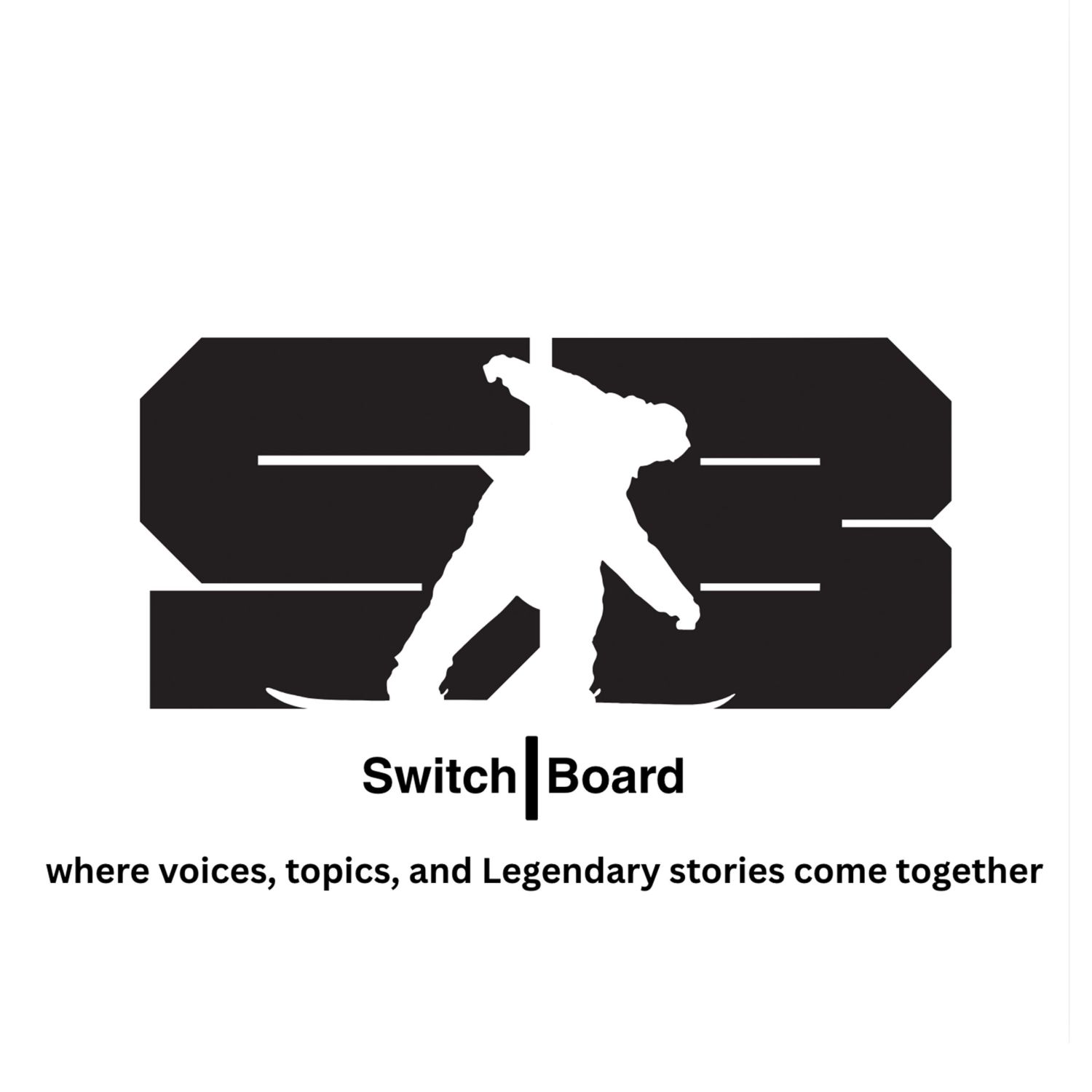 Switch Board Podcast
