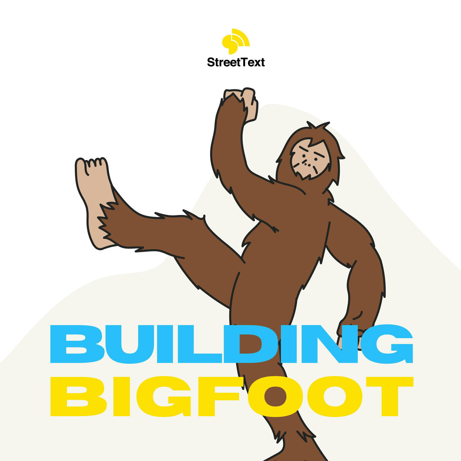 Building Bigfoot