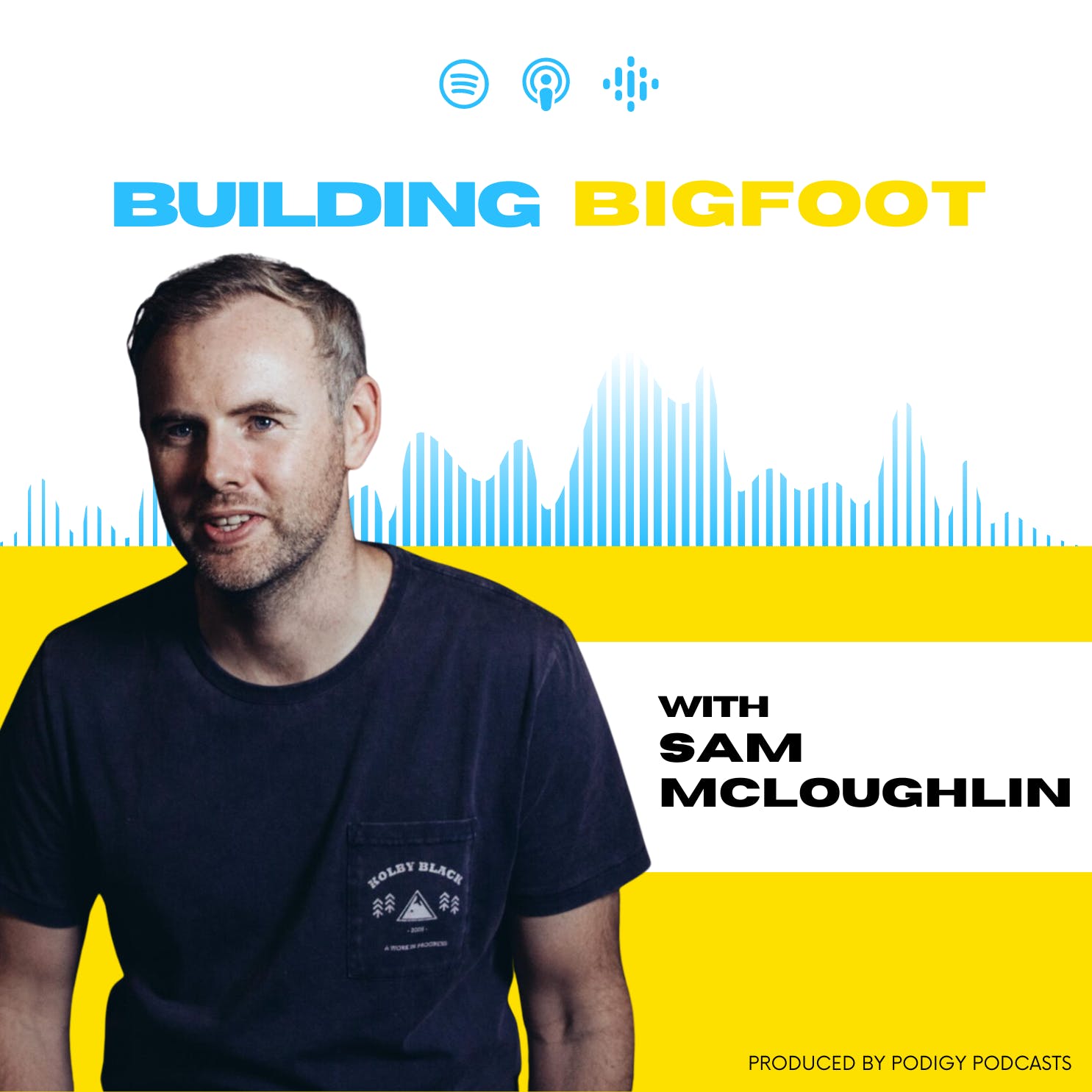 Building Bigfoot