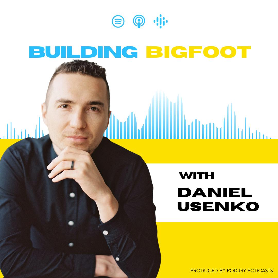 Building Bigfoot
