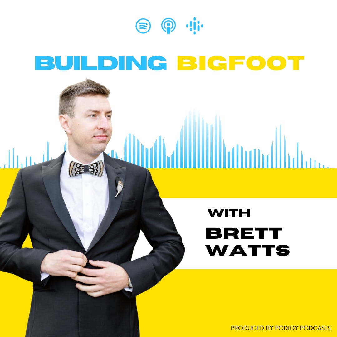Building Bigfoot