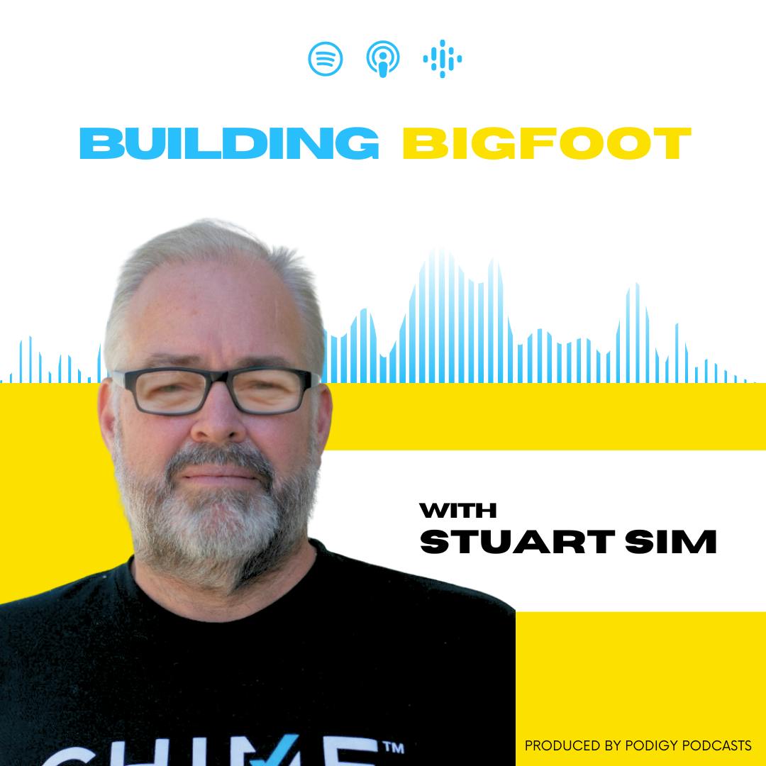 Building Bigfoot
