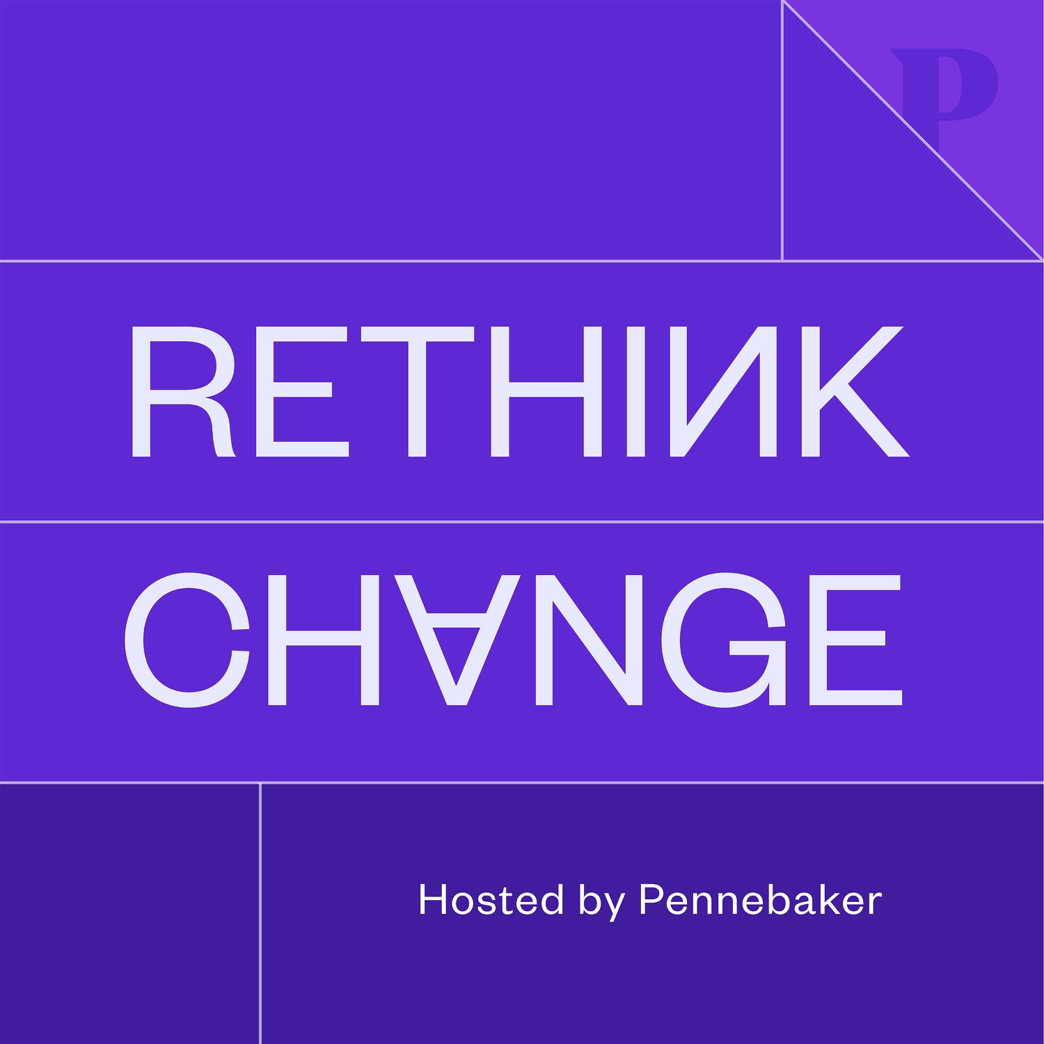 Rethink Change