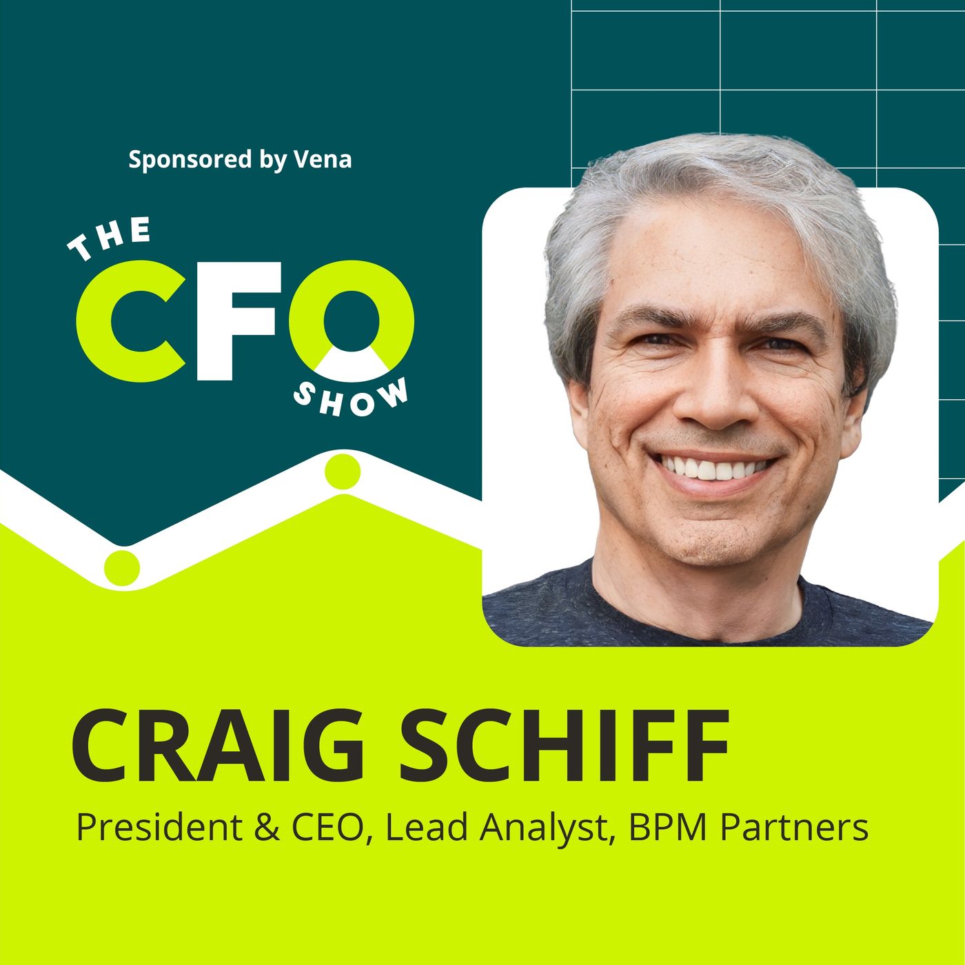 Quantifying Impact: Navigating Business Performance Metrics | Craig Schiff