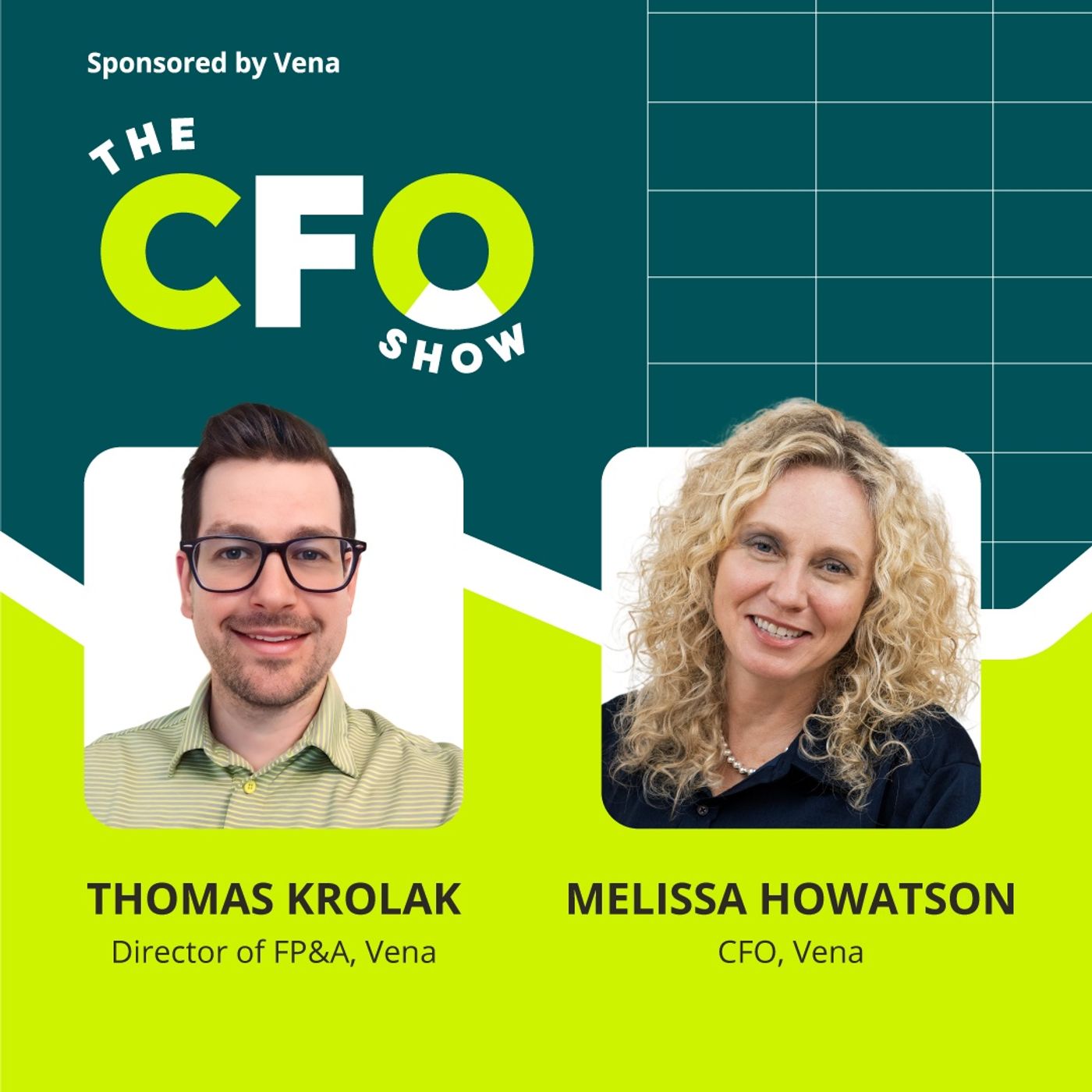 The Future of Finance Leadership