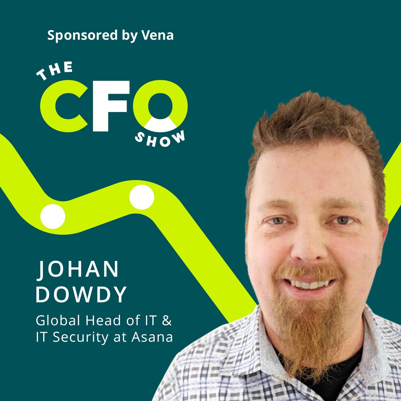 Better Business Partners: Finance and the Office of the CIO