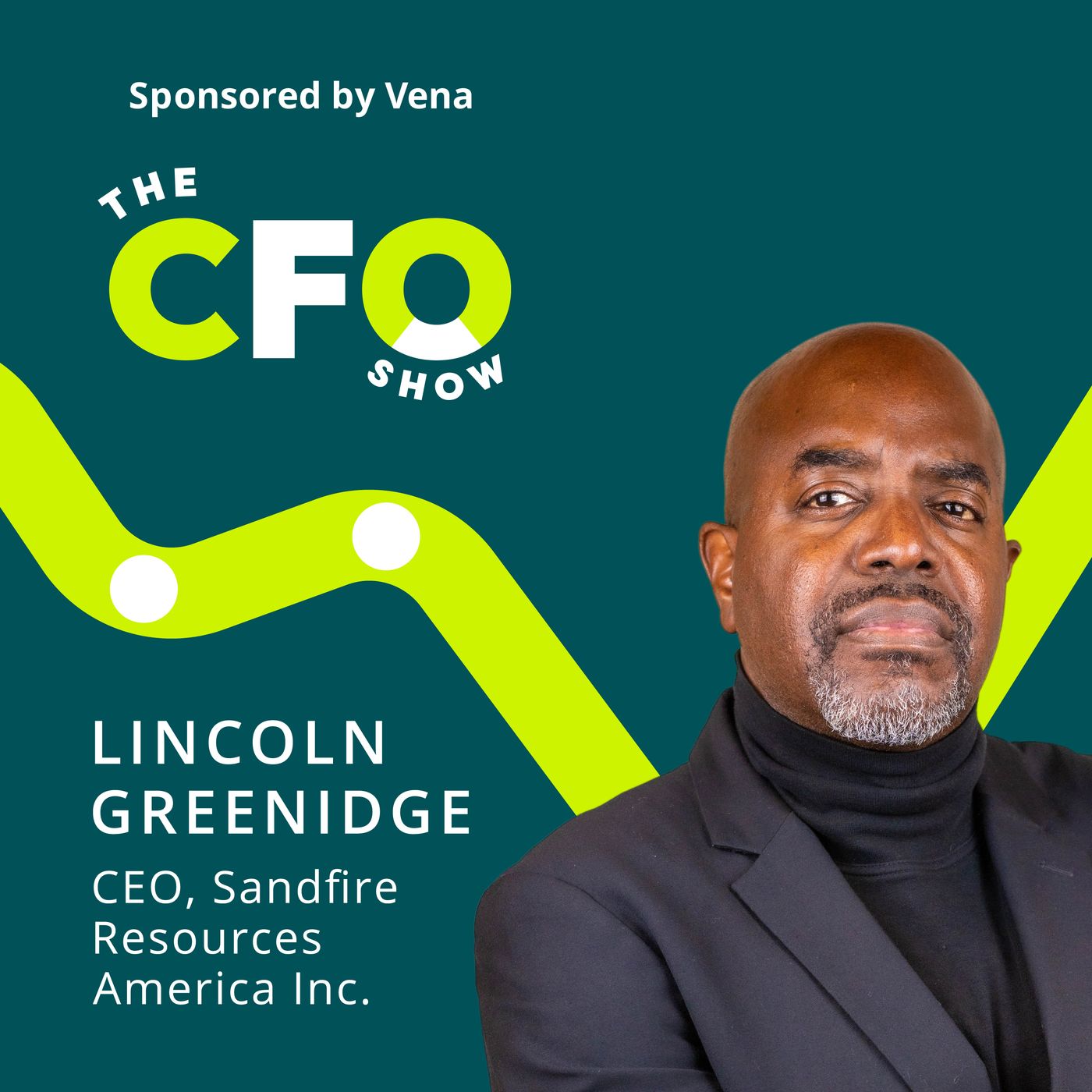 The CFO's Path to the CEO's Office