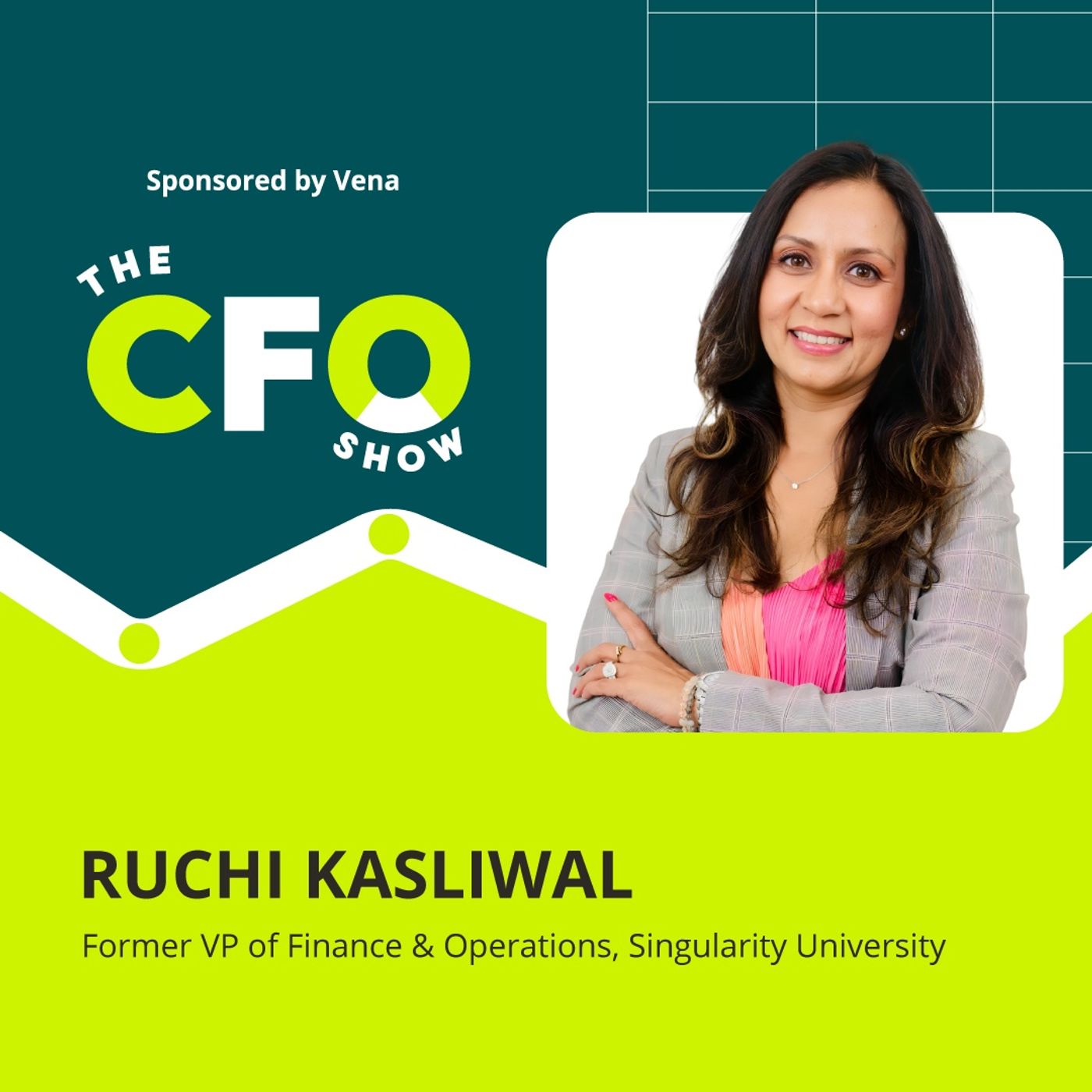 Breaking Point: Fighting Burnout in Finance | Ruchi Kasliwal
