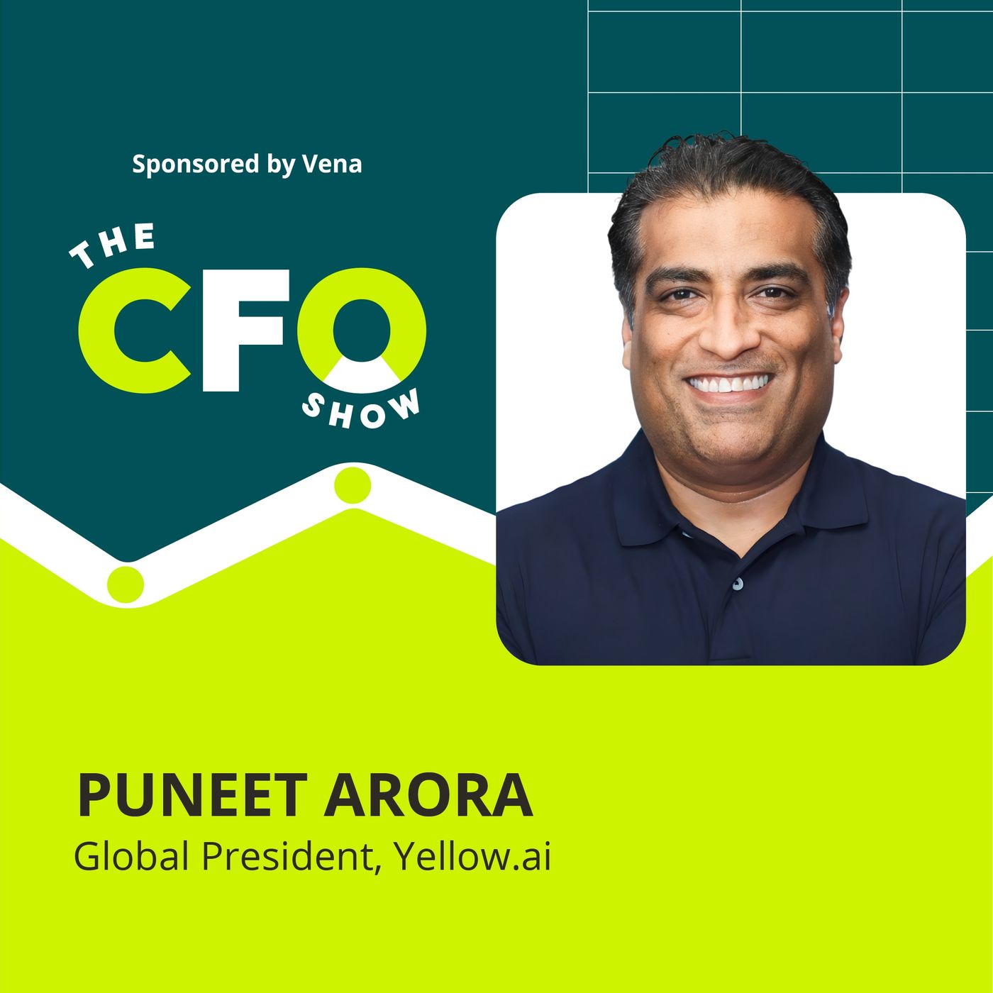 The Hidden Power of CFO-CRO Collaboration | Puneet Arora