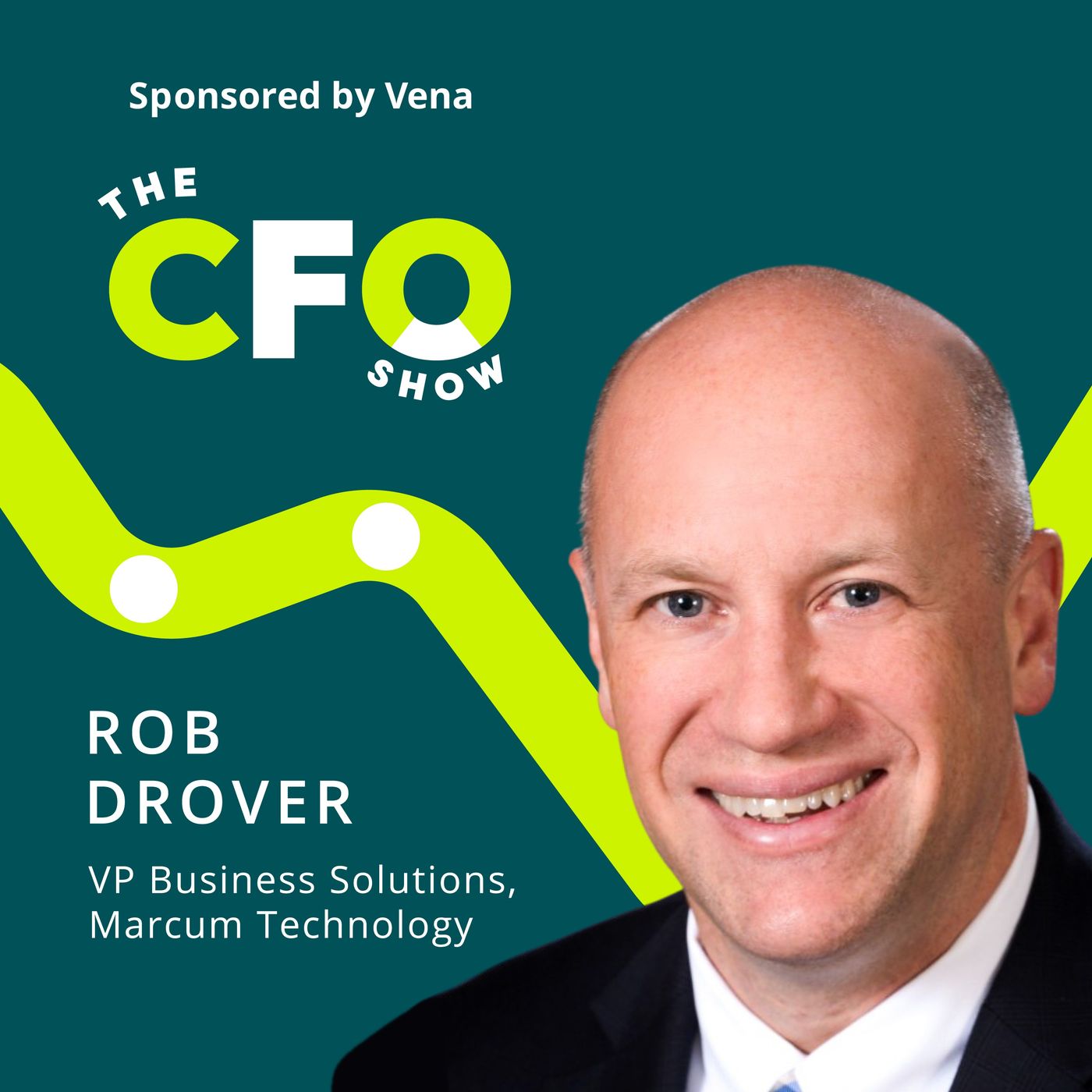 Driving Finance Innovation with AI