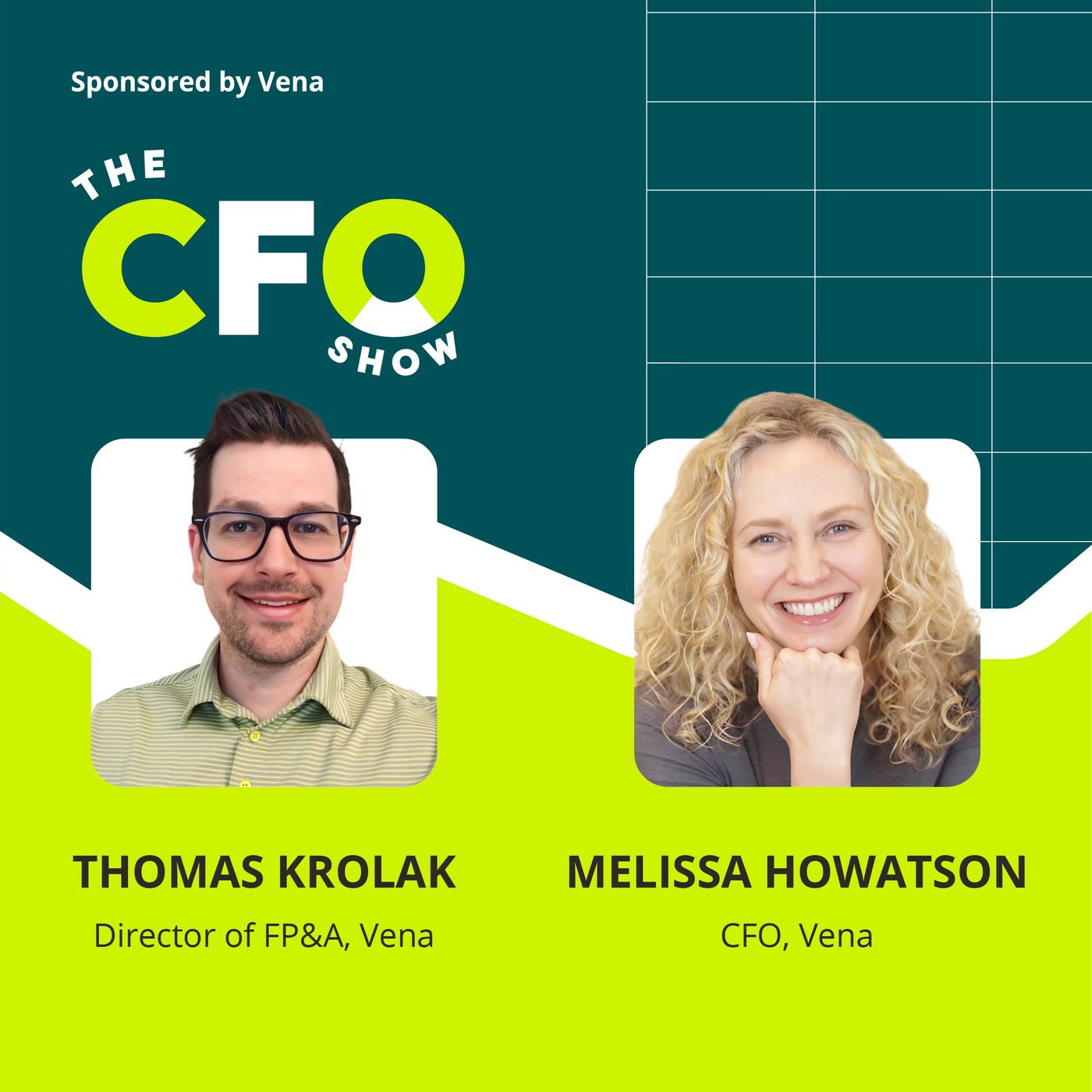 Staying Sharp as a CFO: Insider Tips from Melissa Howatson
