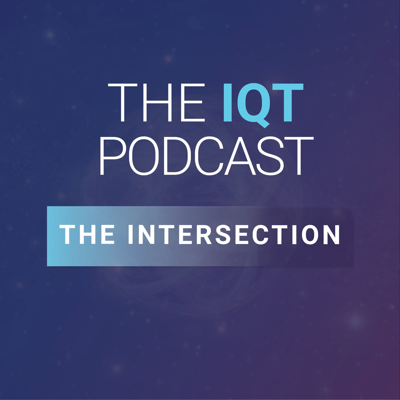 The Intersection: Exploring a Path Forward for America’s Technological Future episode artwork