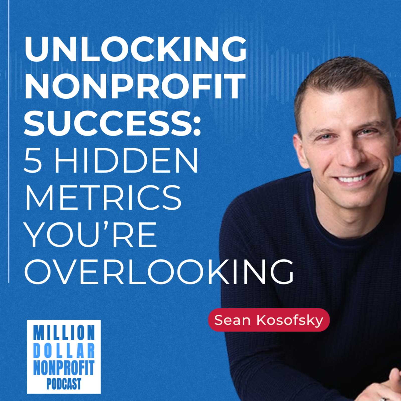 Unlock Nonprofit Success: 5 Creative Metrics to Boost Impact and Donor Trust!